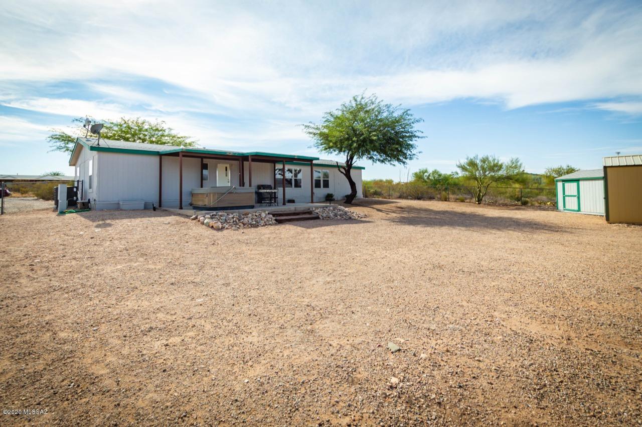 Fast Horse Ranch (1-114) - Residential