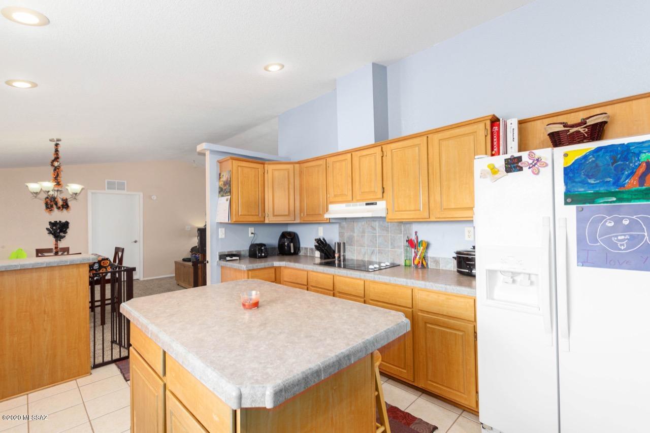 Fast Horse Ranch (1-114) - Residential