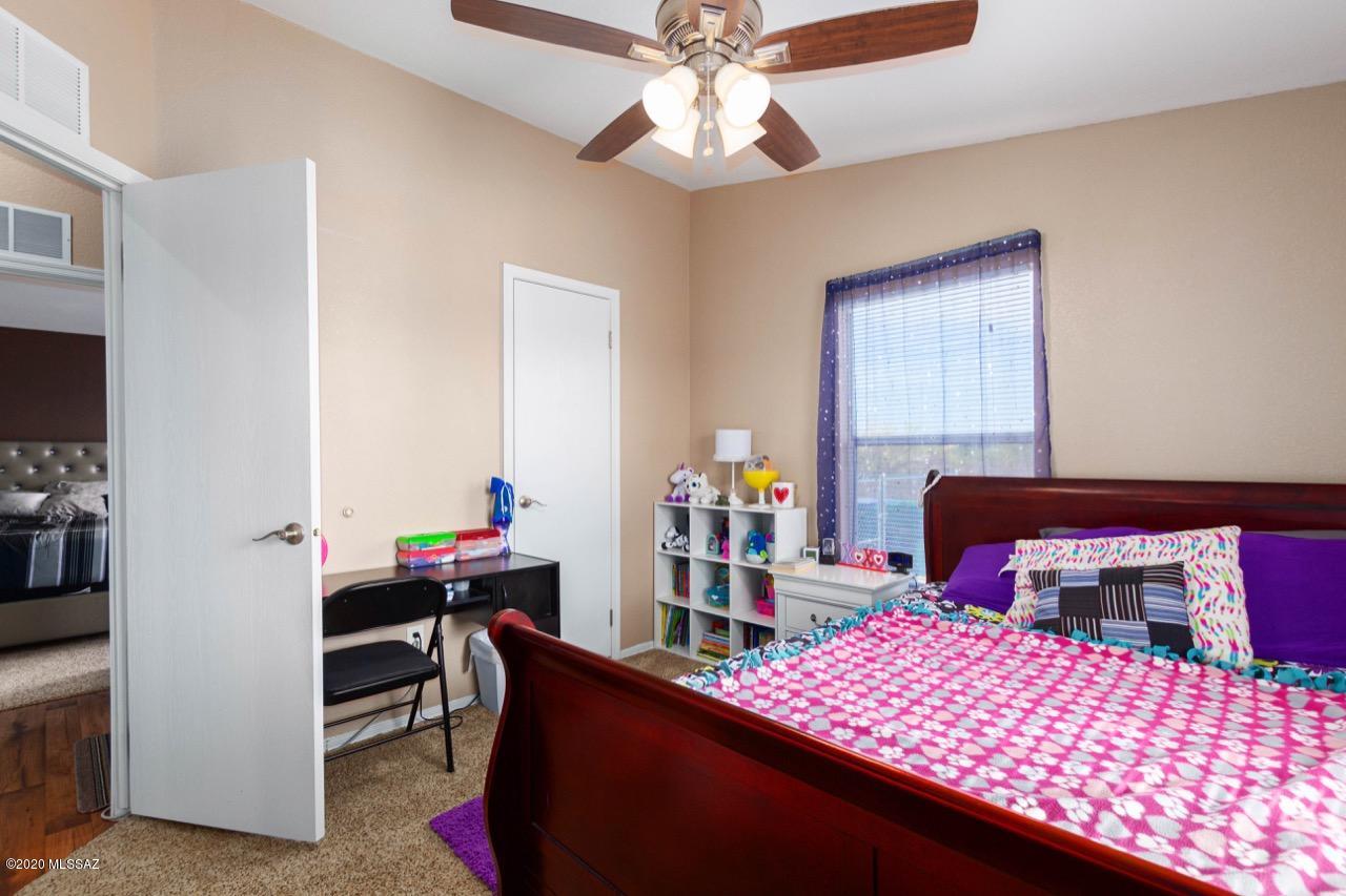 Fast Horse Ranch (1-114) - Residential