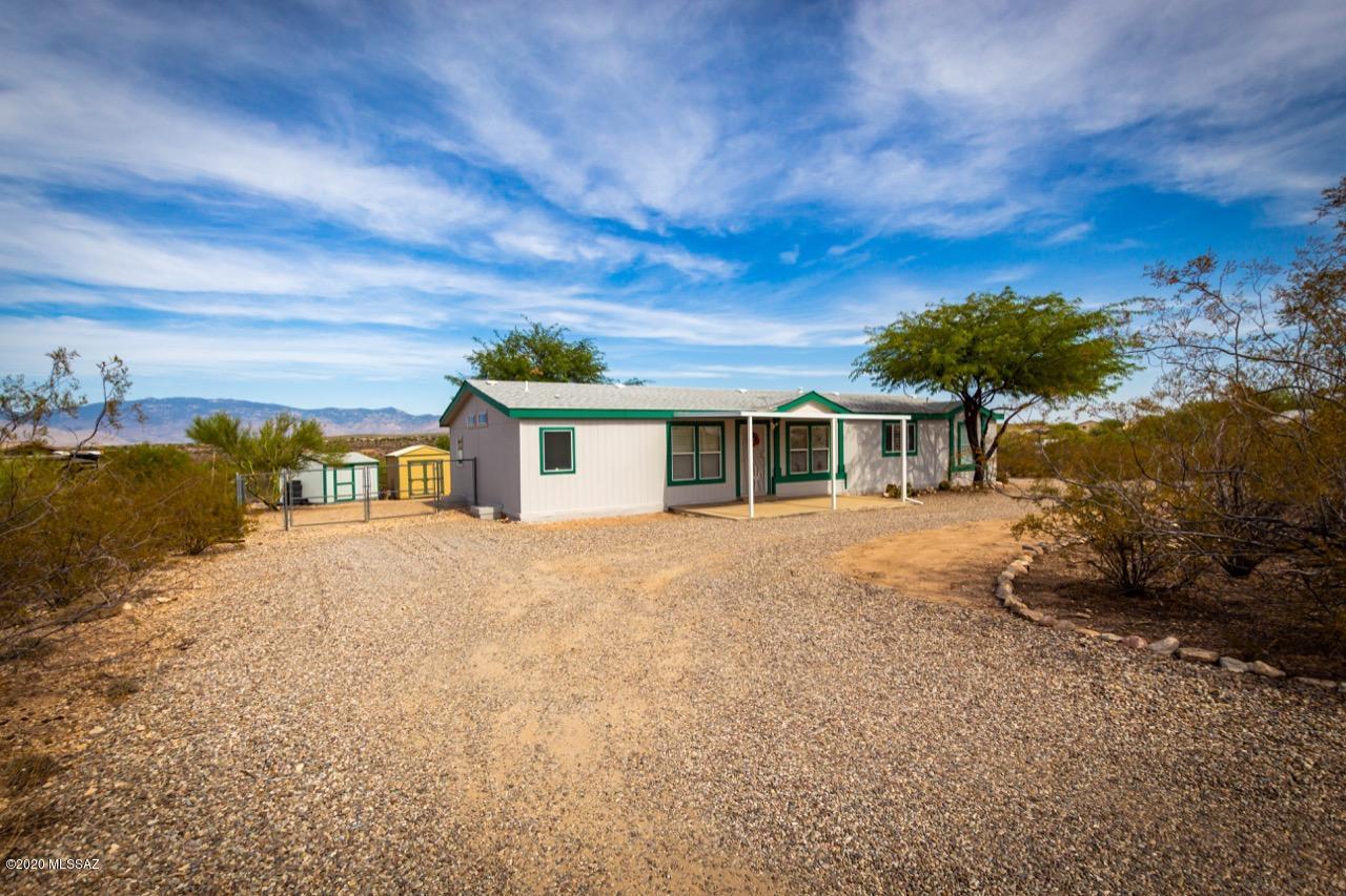 Fast Horse Ranch (1-114) - Residential