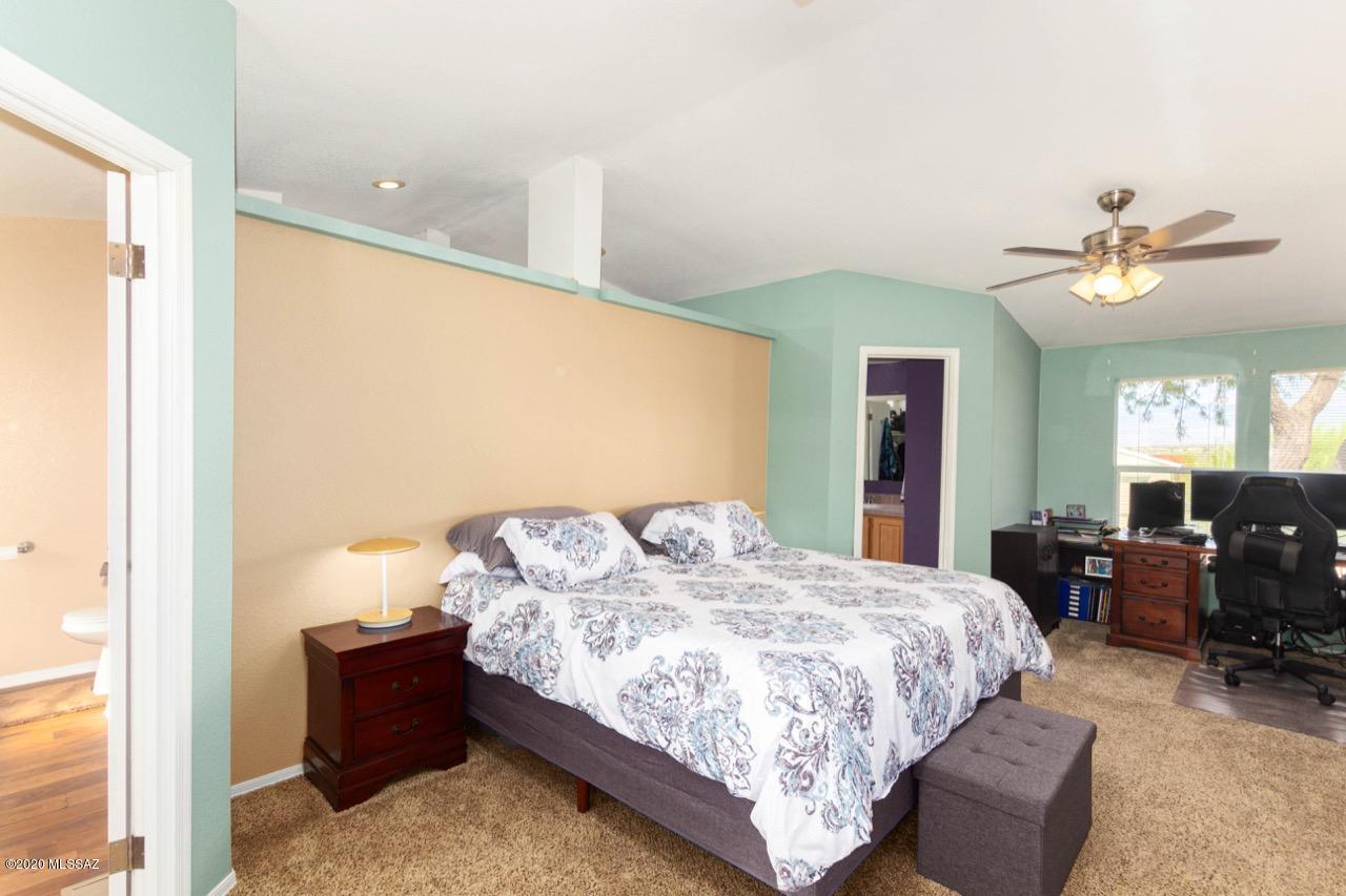 Fast Horse Ranch (1-114) - Residential