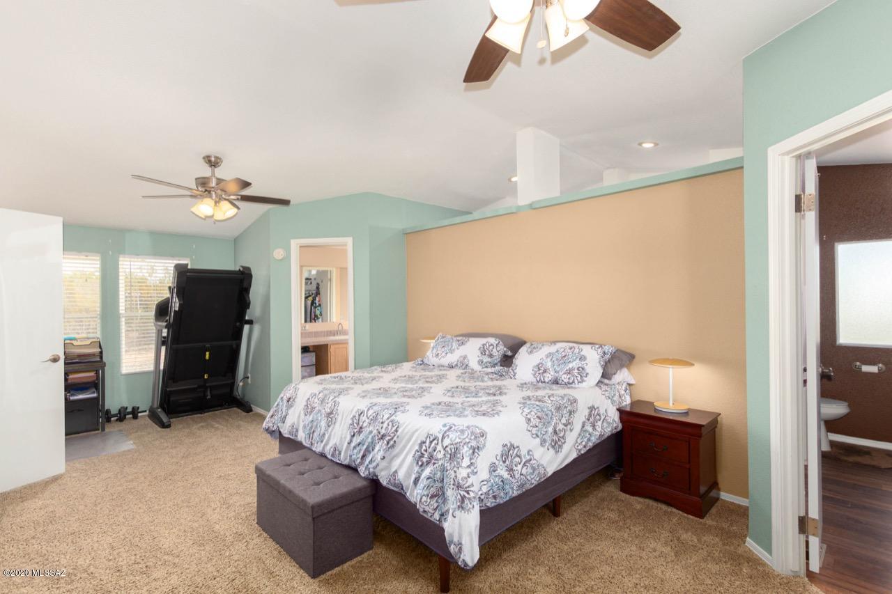 Fast Horse Ranch (1-114) - Residential