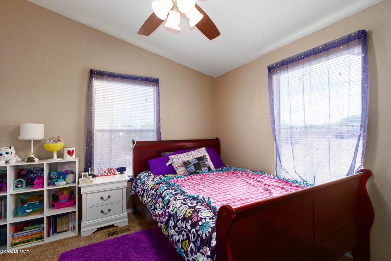 Fast Horse Ranch (1-114) - Residential