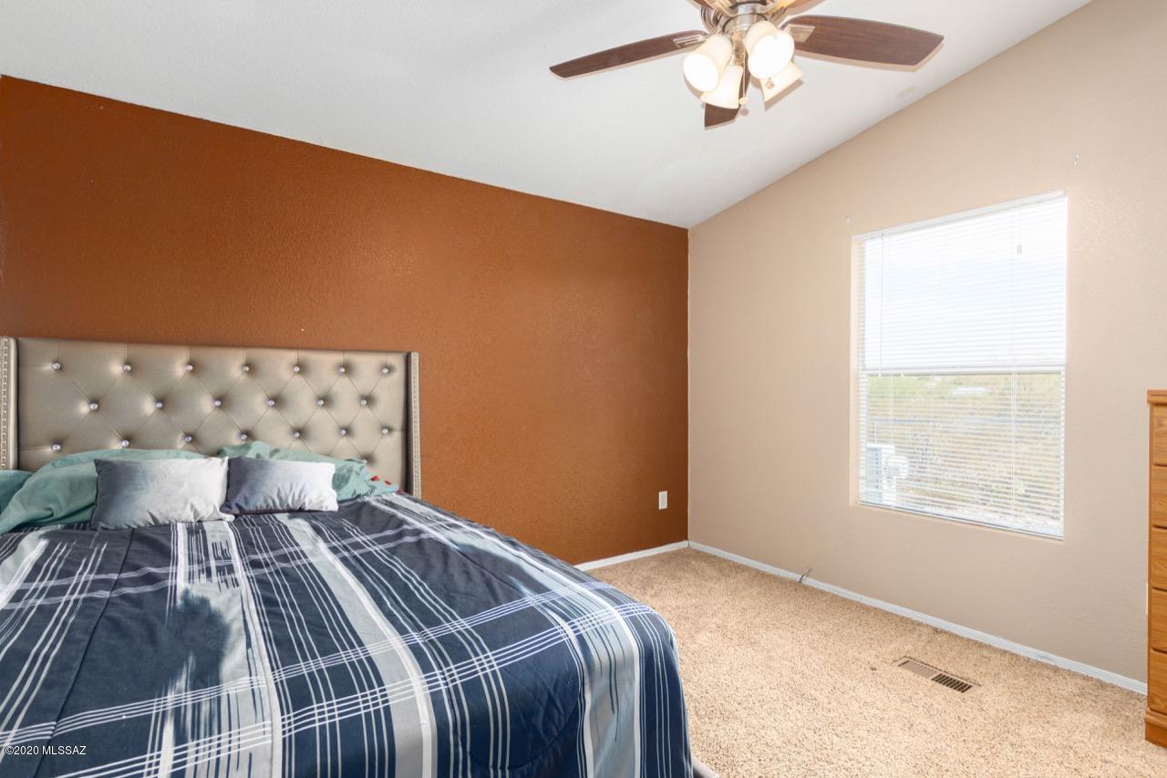 Fast Horse Ranch (1-114) - Residential