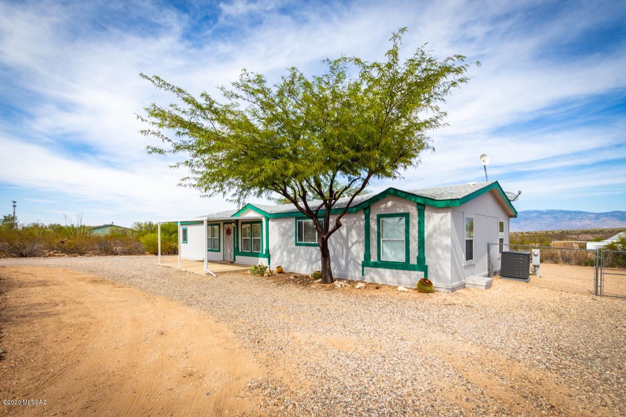 Fast Horse Ranch (1-114) - Residential