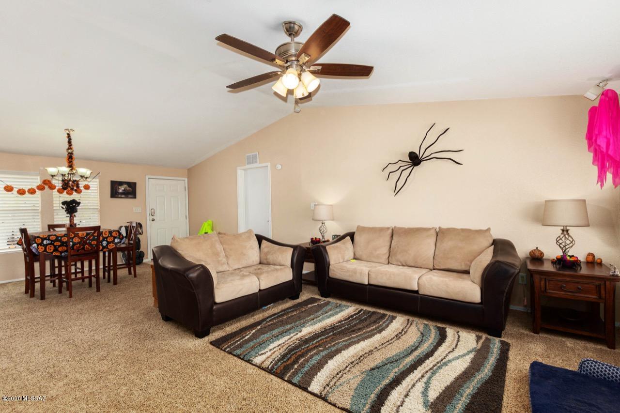Fast Horse Ranch (1-114) - Residential