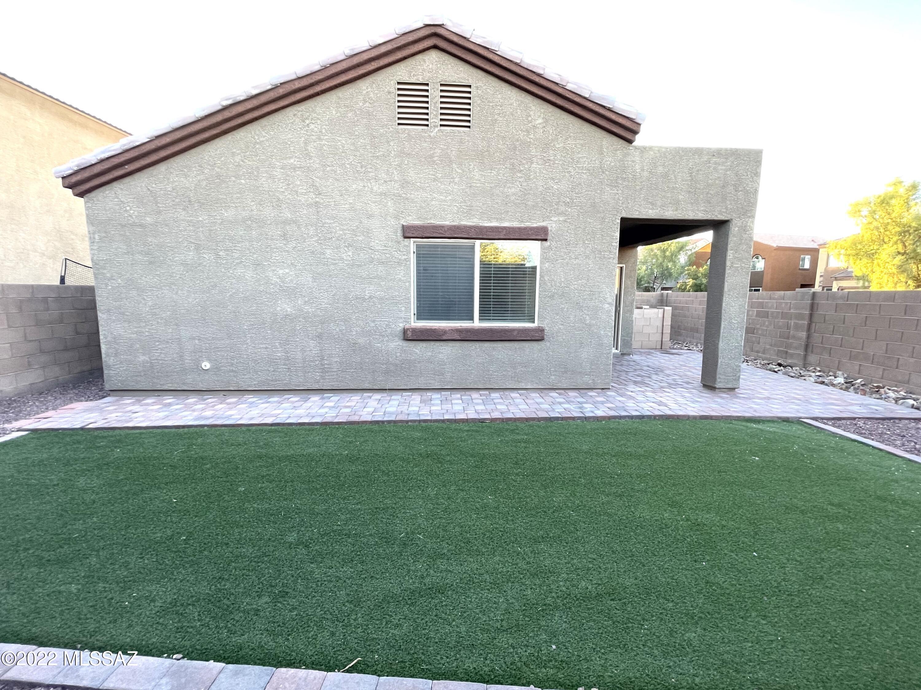 Pines Phase II - Residential Lease