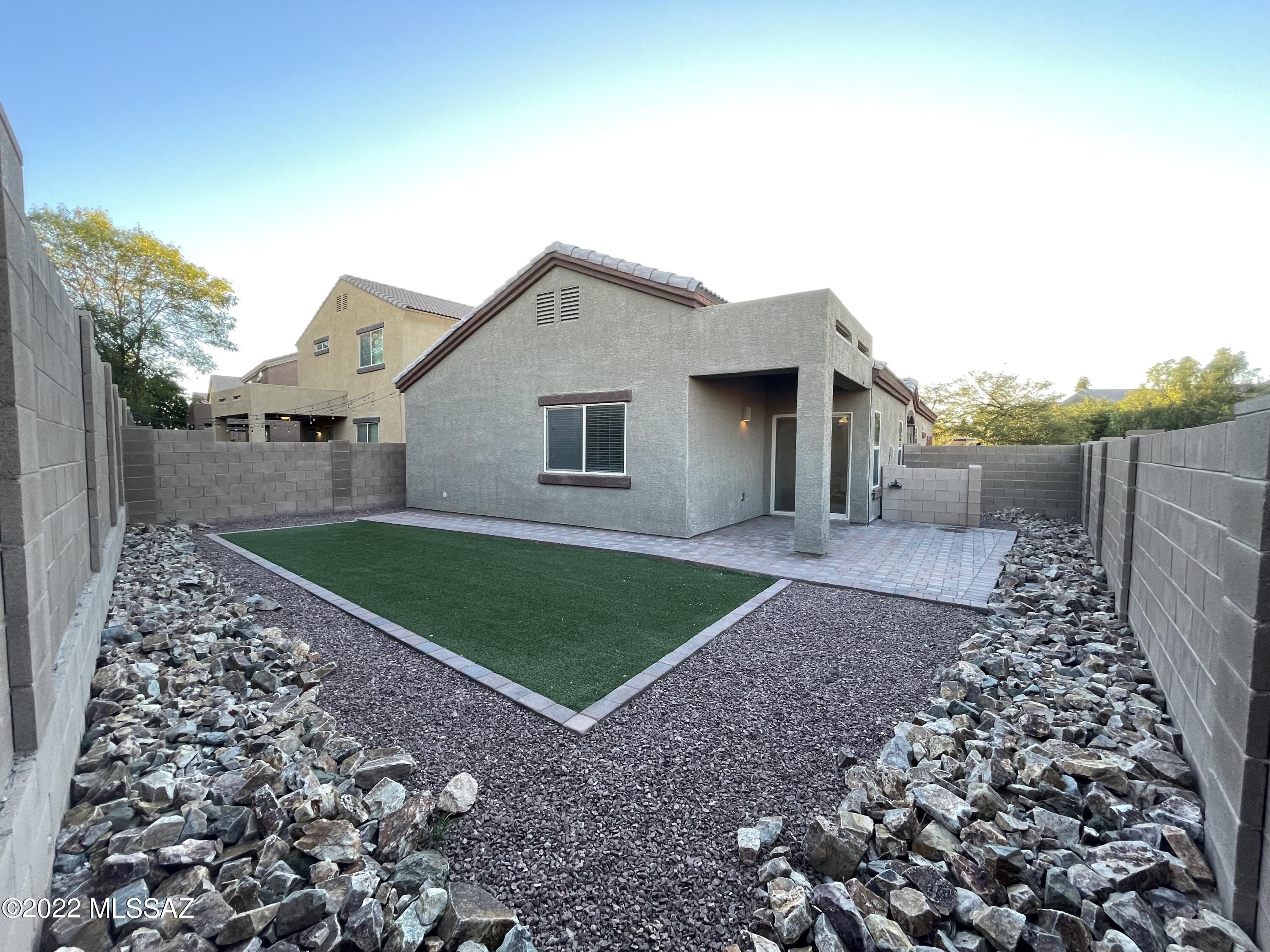 Pines Phase II - Residential Lease