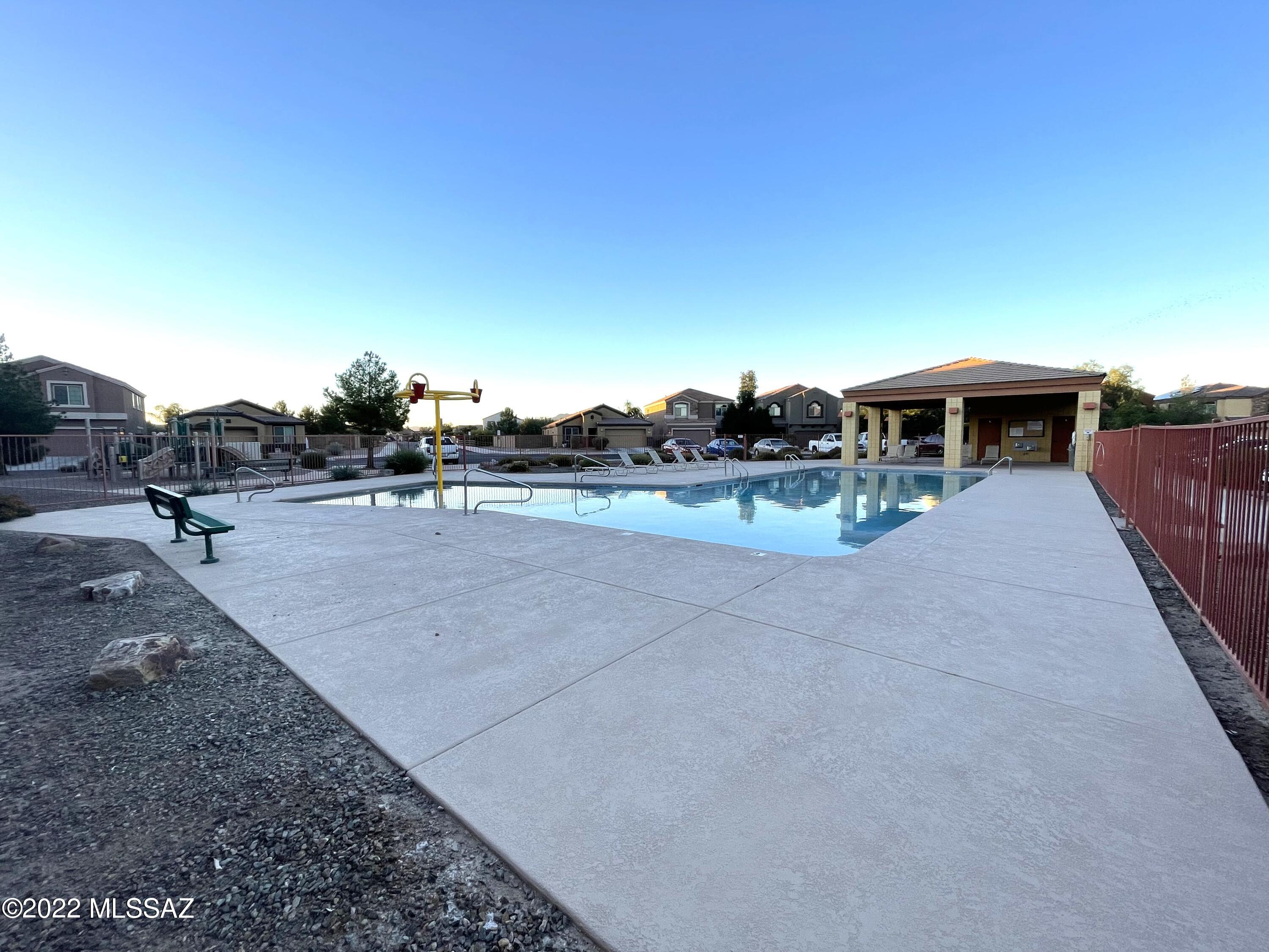 Pines Phase II - Residential Lease
