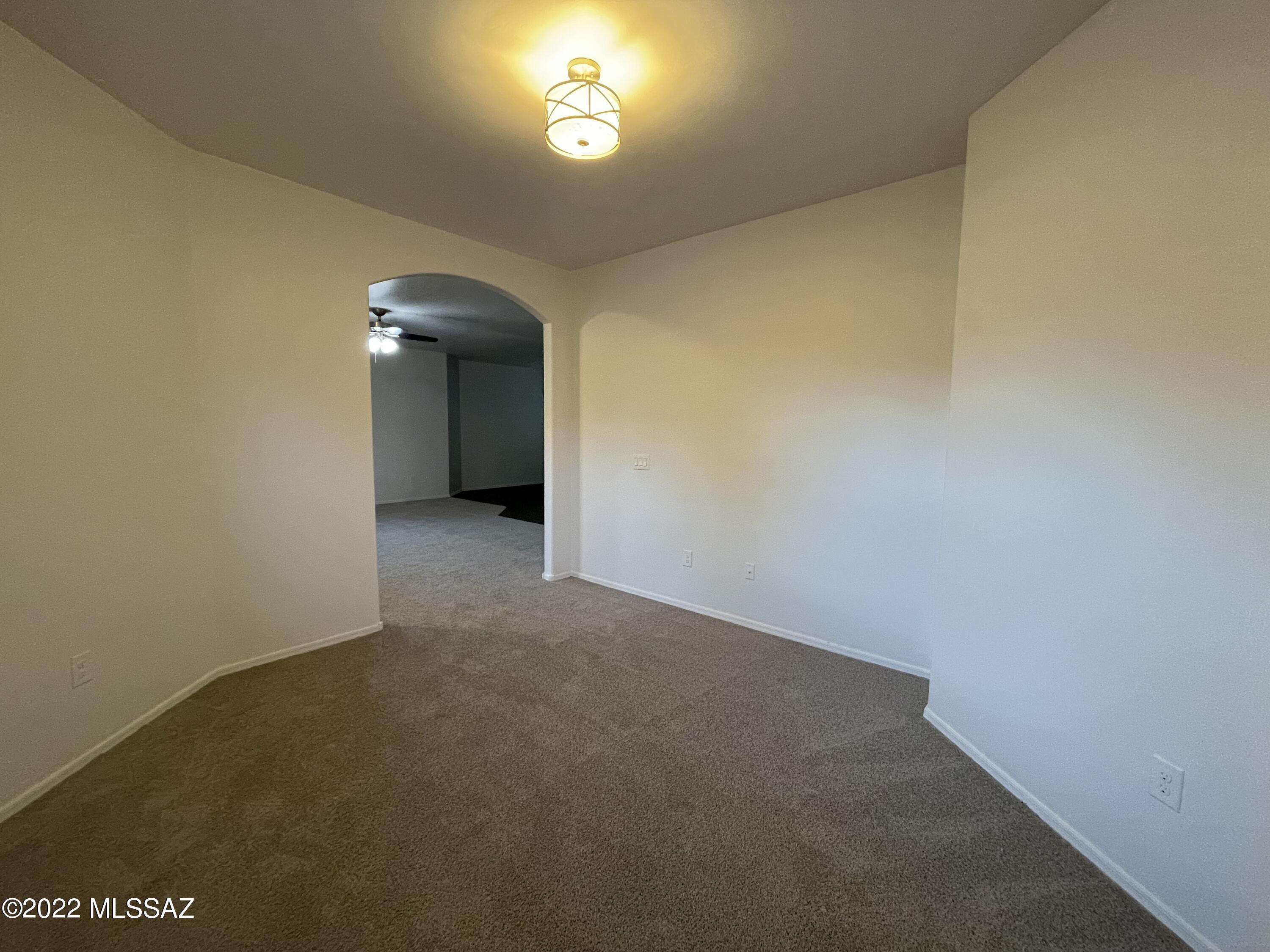 Pines Phase II - Residential Lease