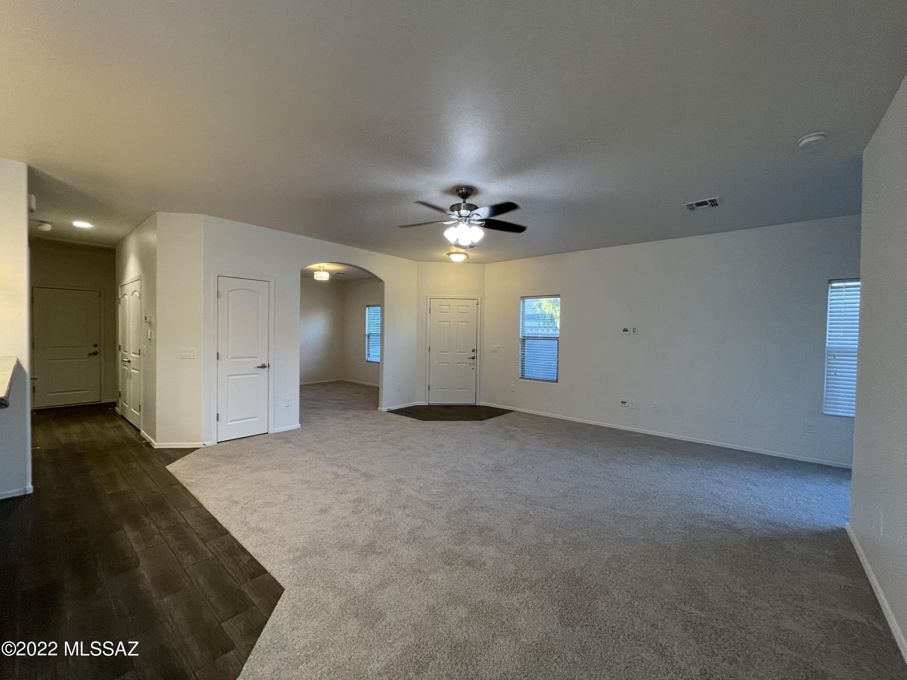 Pines Phase II - Residential Lease