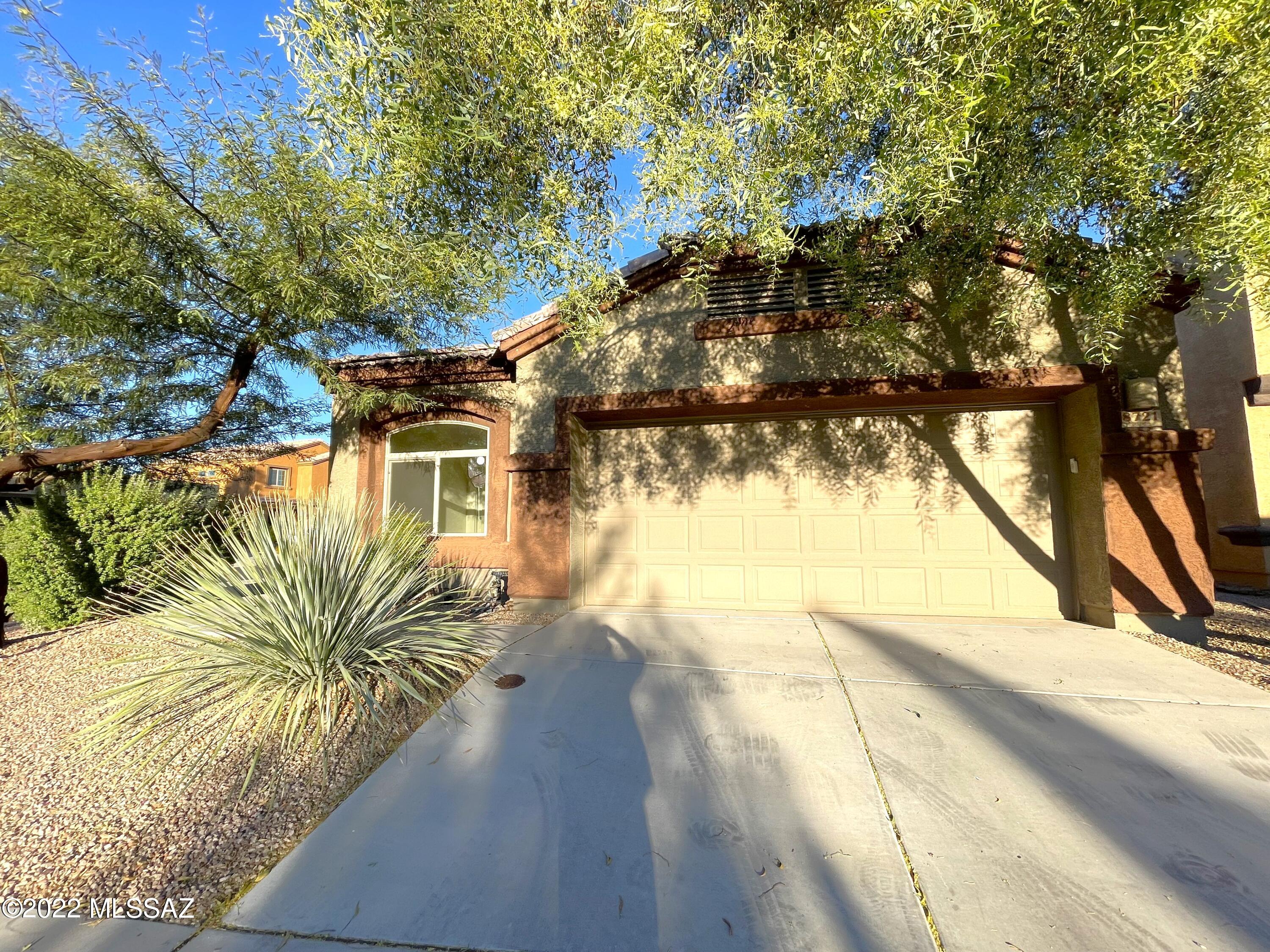 Pines Phase II - Residential Lease