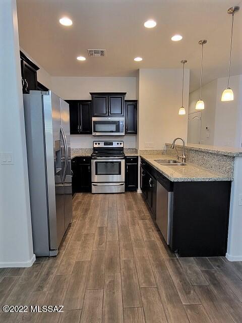 Pines Phase II - Residential Lease