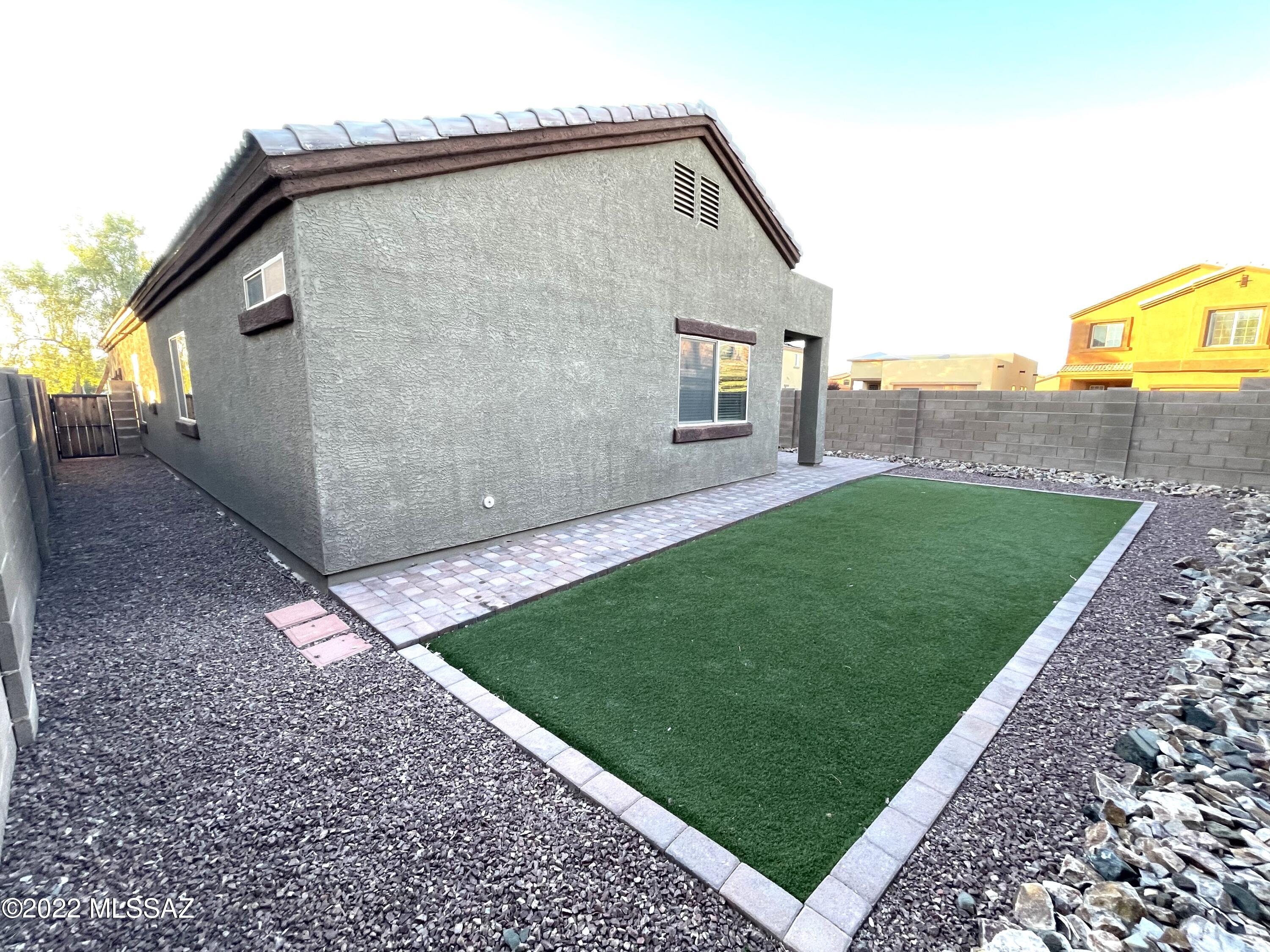 Pines Phase II - Residential Lease