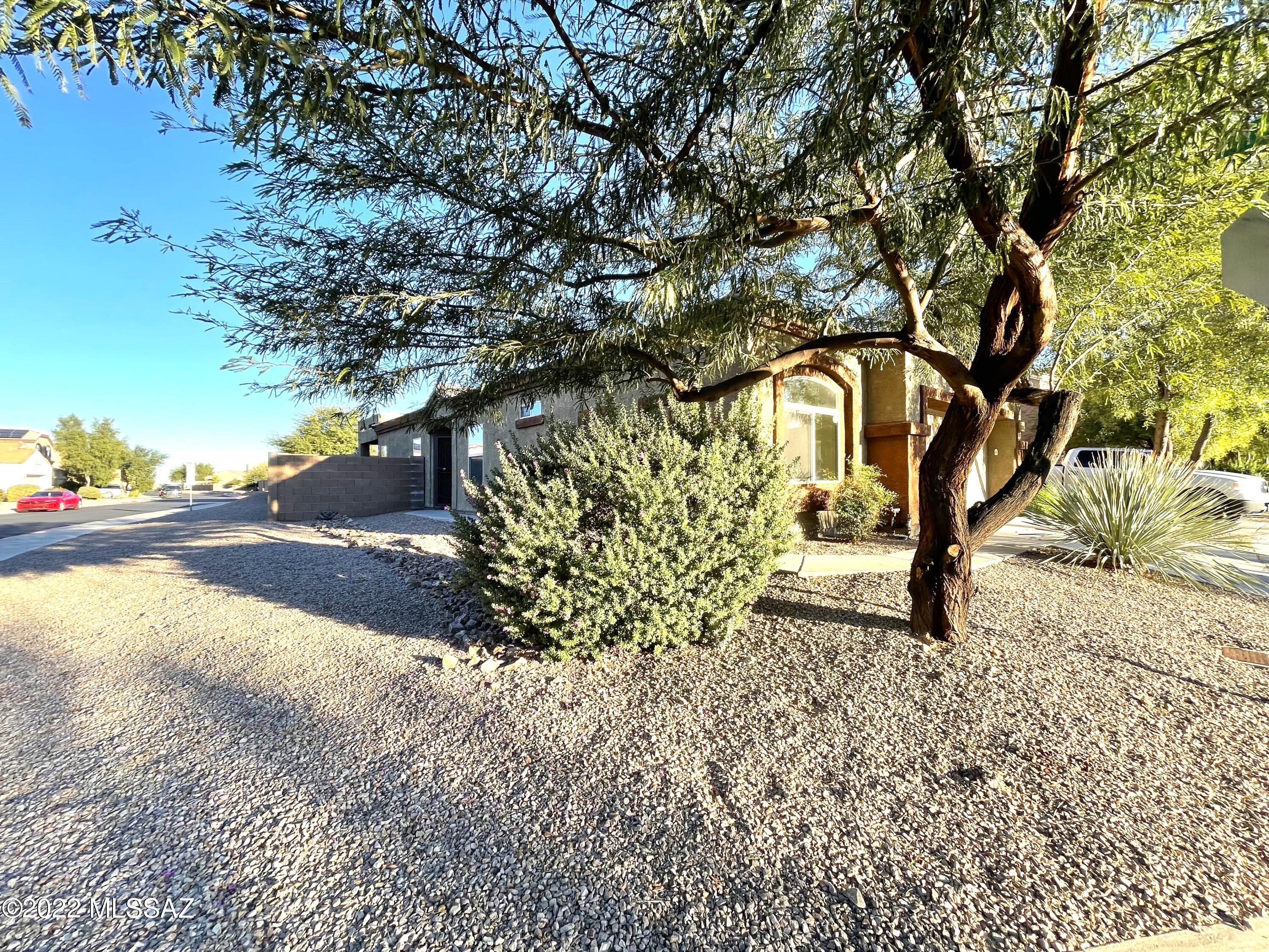 Pines Phase II - Residential Lease