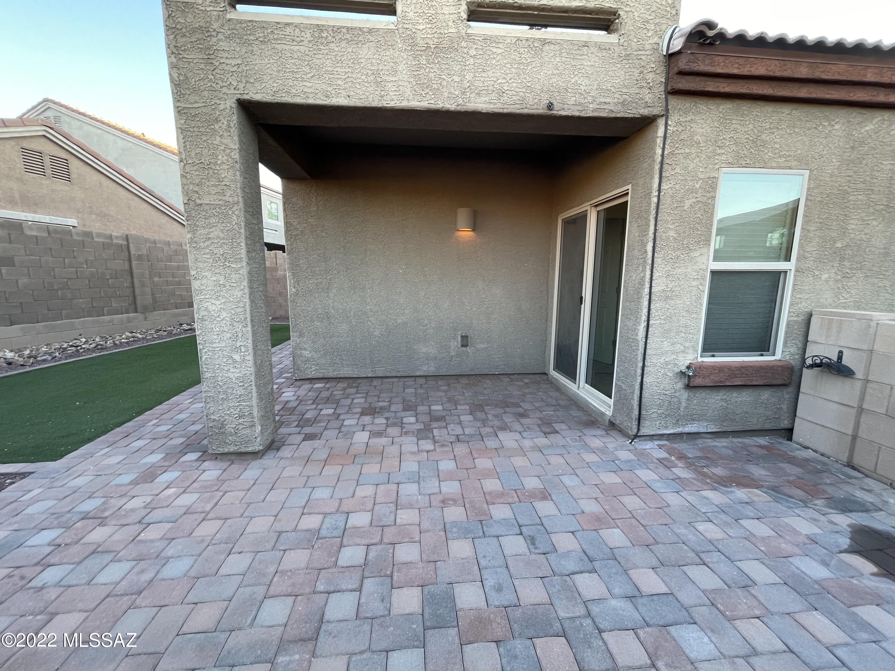 Pines Phase II - Residential Lease