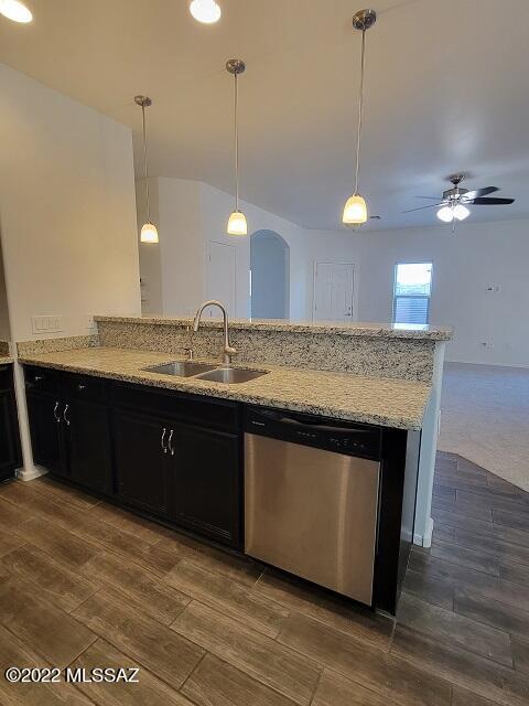 Pines Phase II - Residential Lease