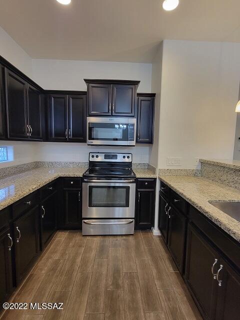 Pines Phase II - Residential Lease