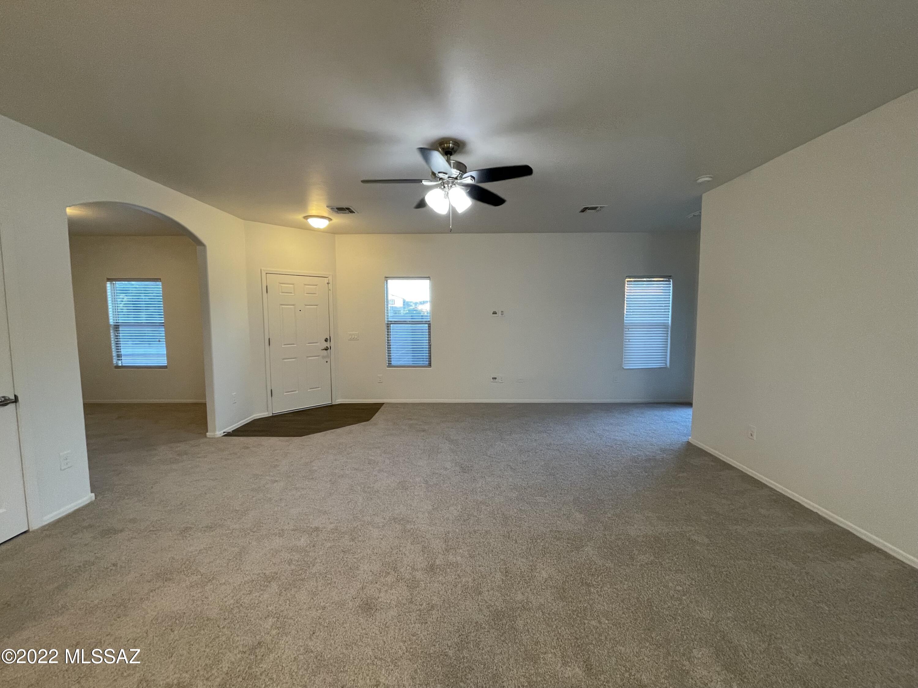 Pines Phase II - Residential Lease