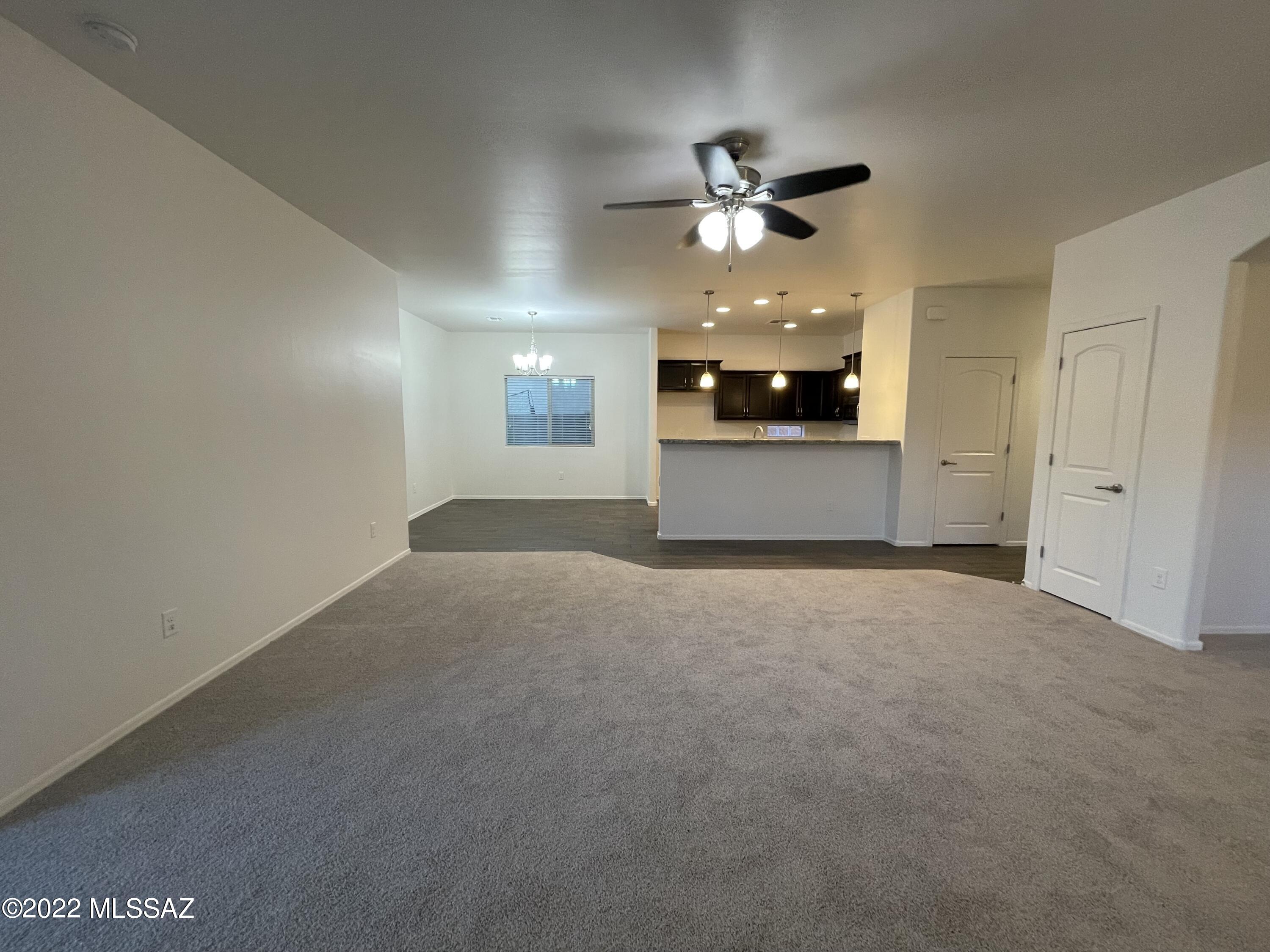 Pines Phase II - Residential Lease