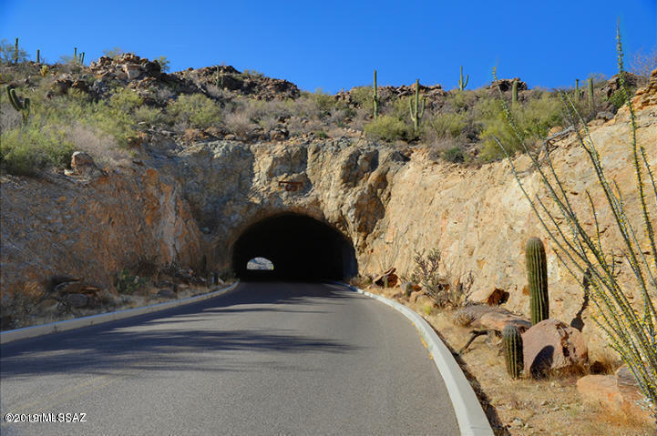 Saguaro Ranch South Amended - Land