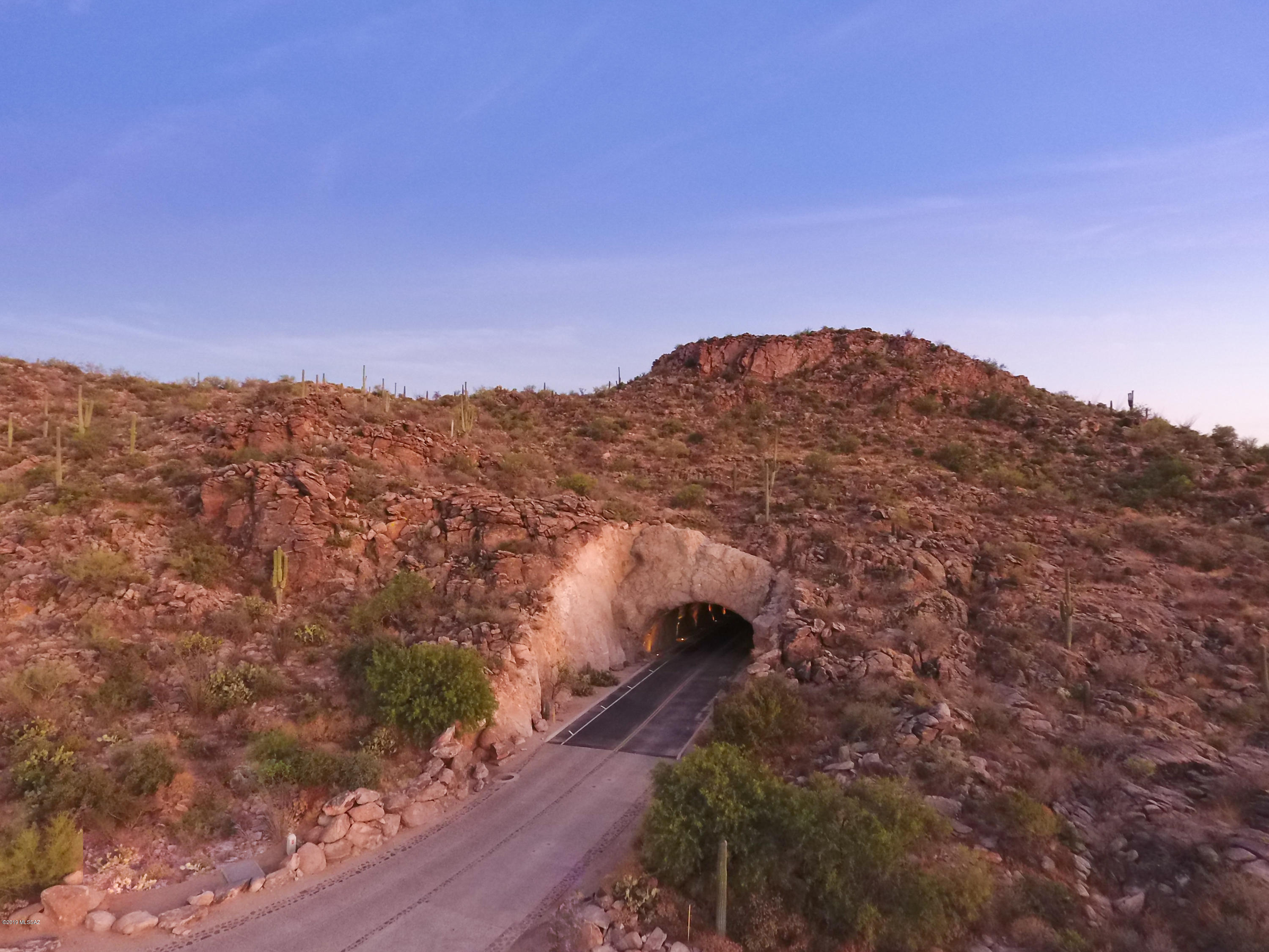 Saguaro Ranch South Amended - Land