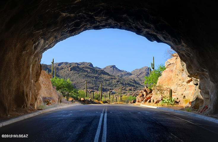 Saguaro Ranch South Amended - Land