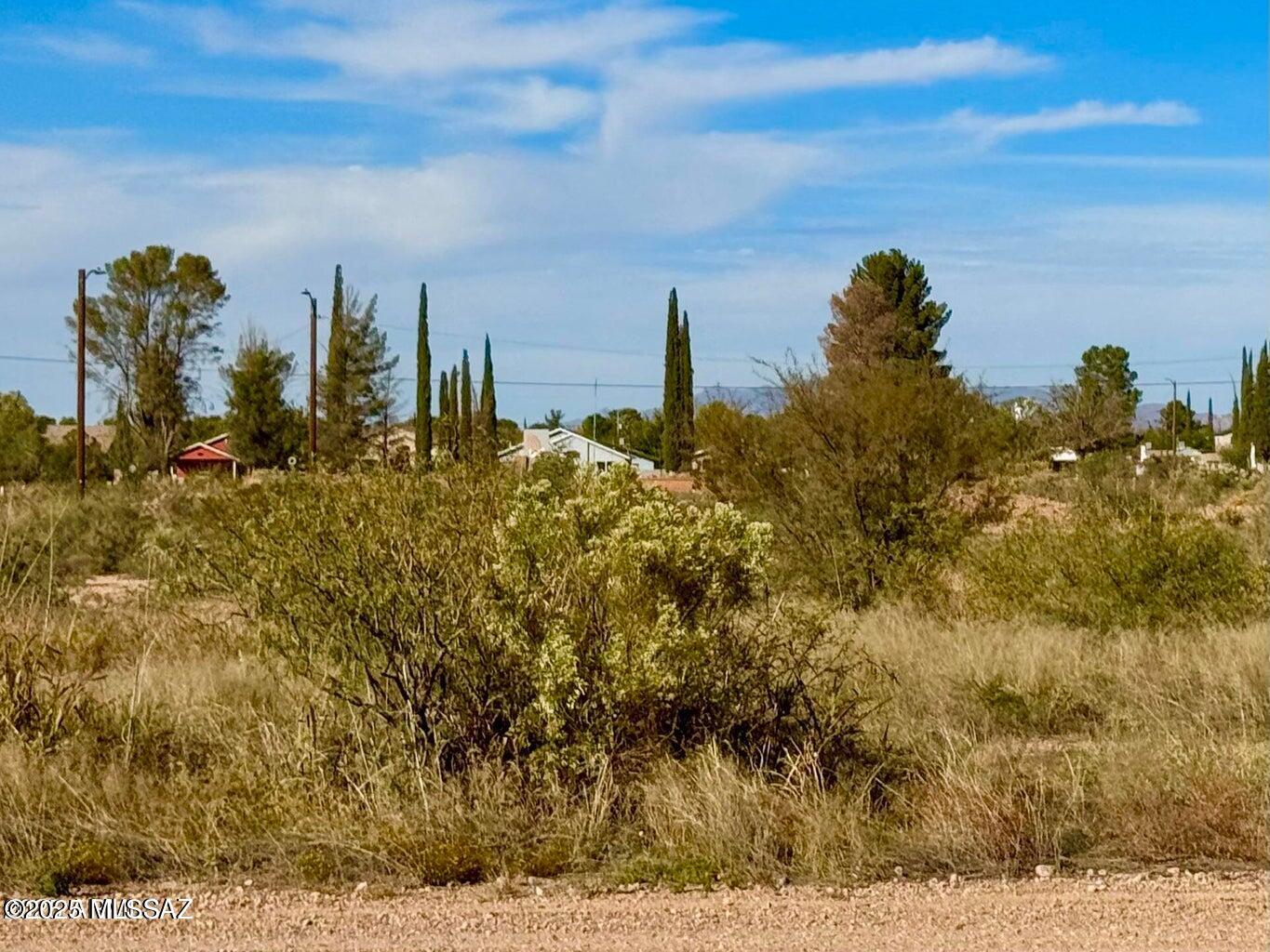 Perfect investment opportunity in Douglas near the International Border! This multi-family-zoned parcel sits in a prime location with all utilities nearby. Ideal for future development or a long-term hold. Don't miss this potential gem in a growing area. Buyer to verify all utilities, zoning, and intended use. SELLER FINANCING AVAILABLE
