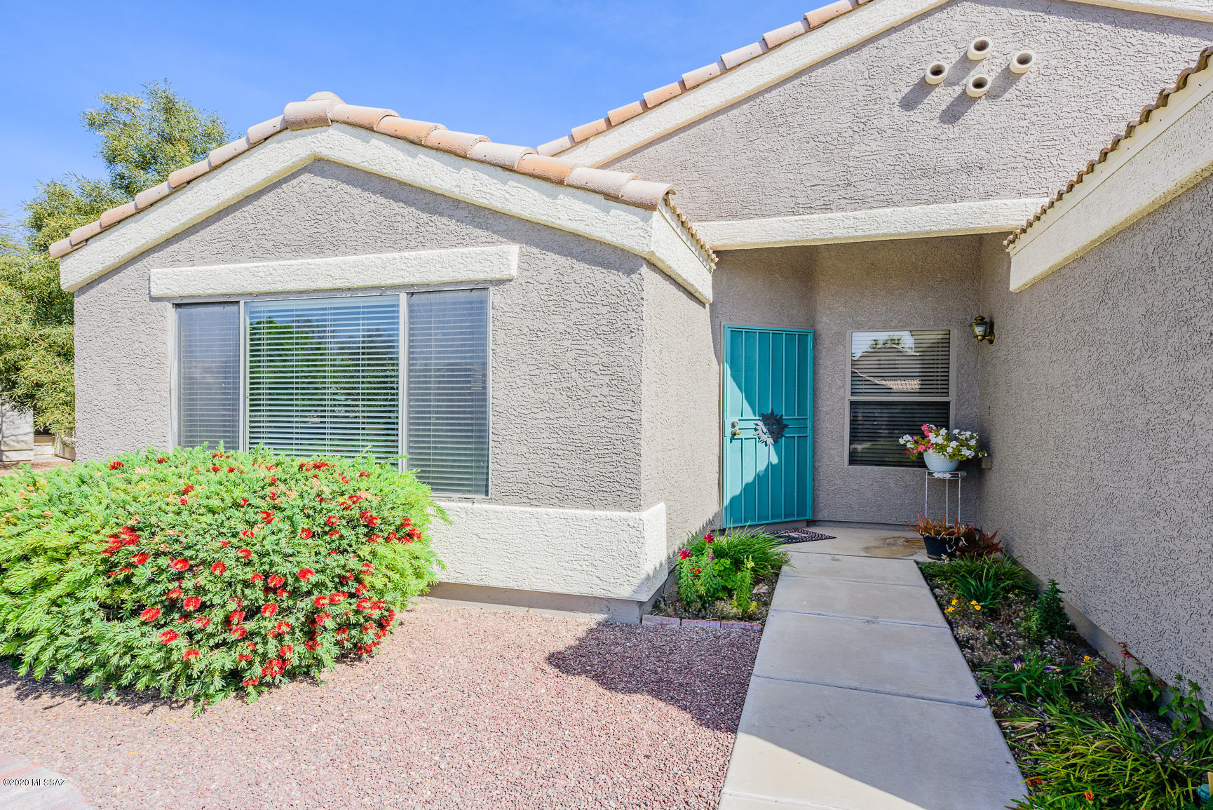 Diamond Key At Rita Ranch NO. 2 (1-67) - Residential