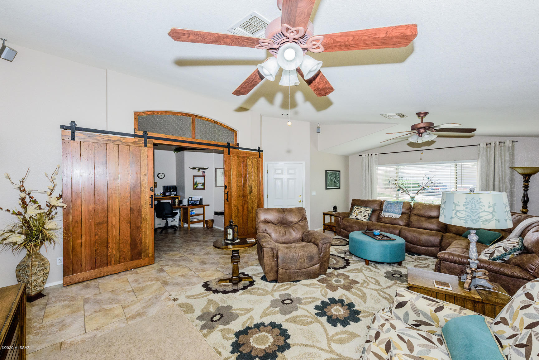 Diamond Key At Rita Ranch NO. 2 (1-67) - Residential