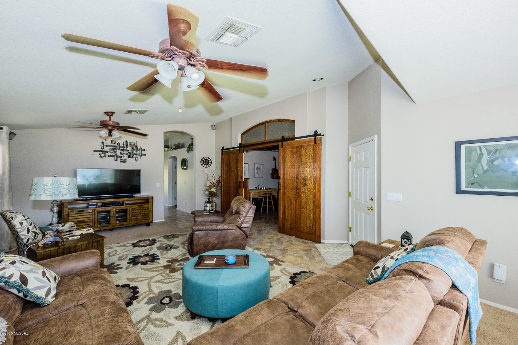 Diamond Key At Rita Ranch NO. 2 (1-67) - Residential