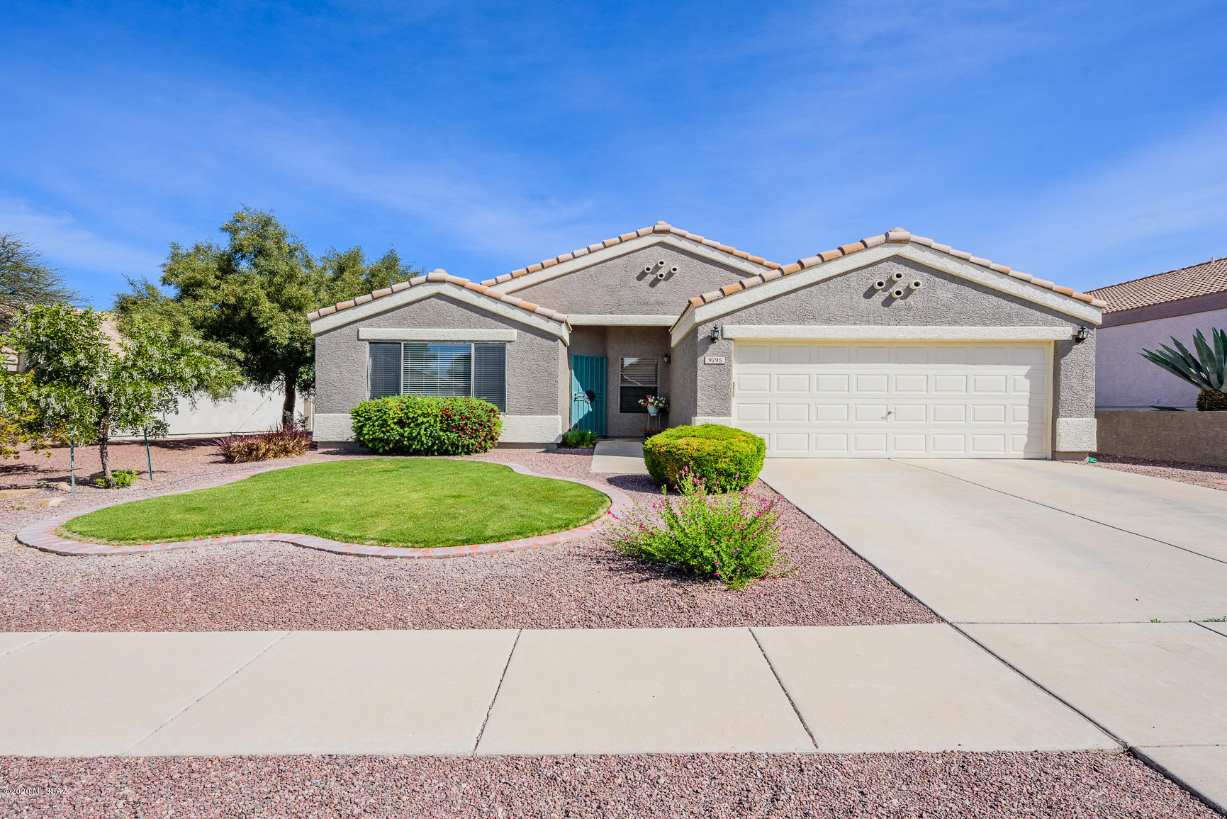 Diamond Key At Rita Ranch NO. 2 (1-67) - Residential