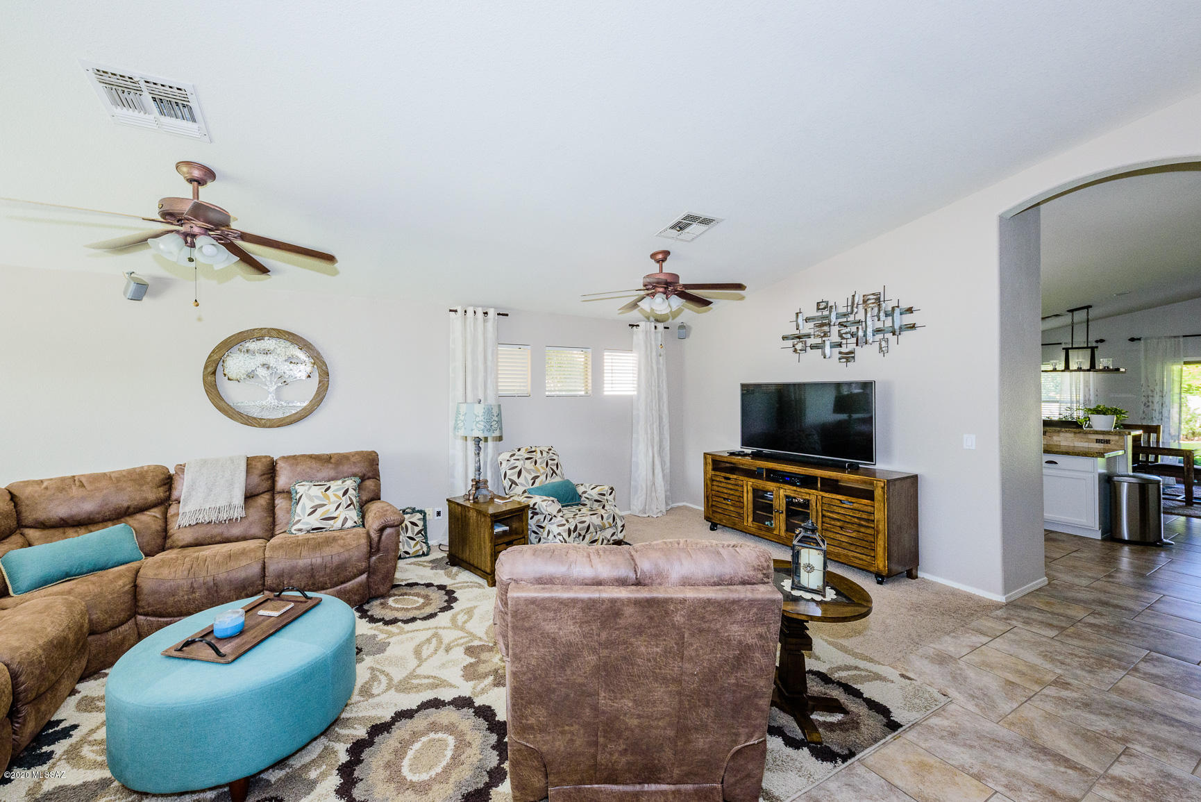 Diamond Key At Rita Ranch NO. 2 (1-67) - Residential