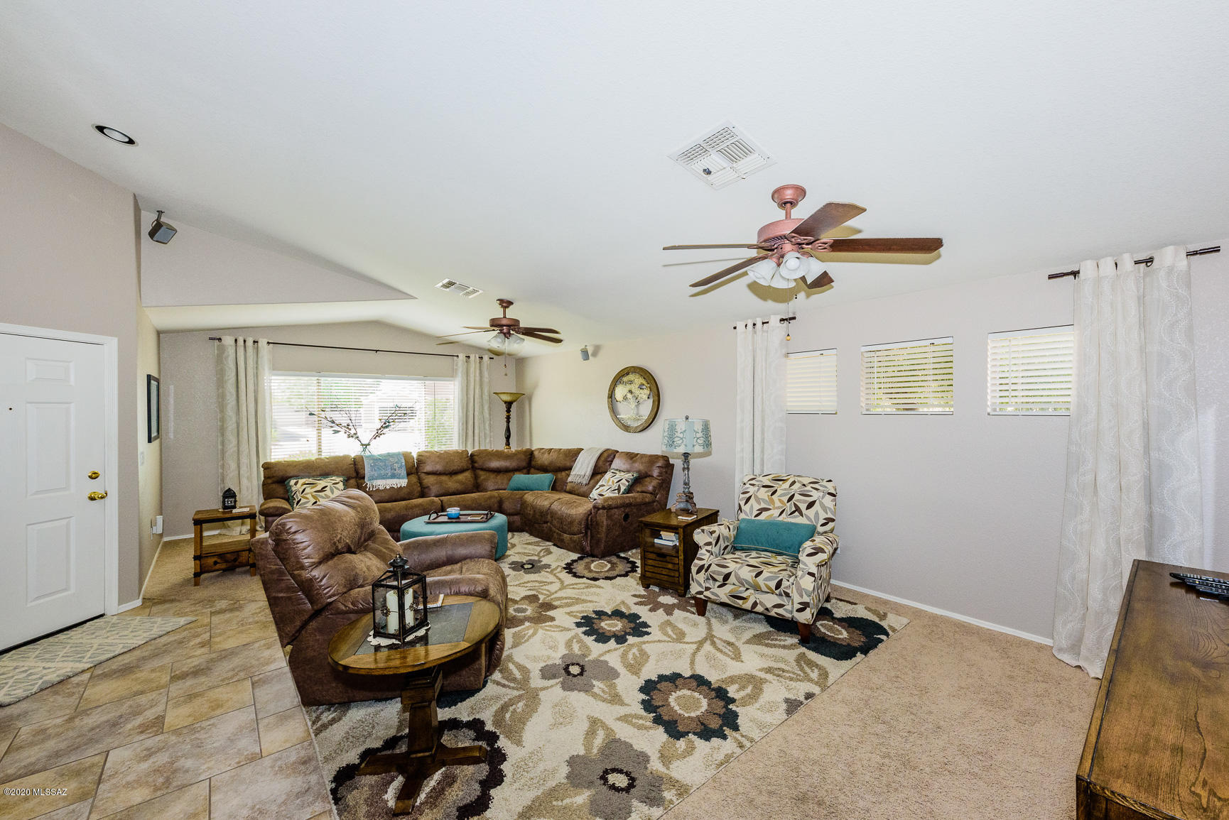 Diamond Key At Rita Ranch NO. 2 (1-67) - Residential