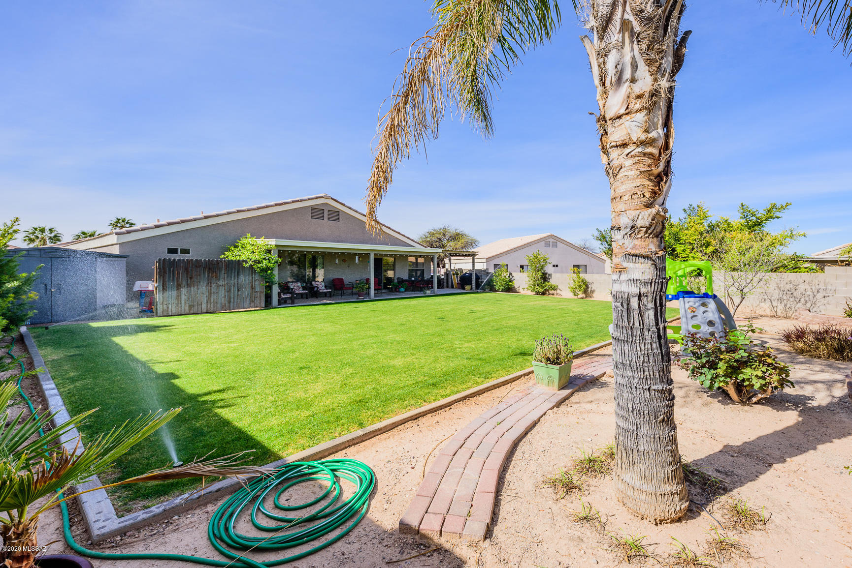 Diamond Key At Rita Ranch NO. 2 (1-67) - Residential