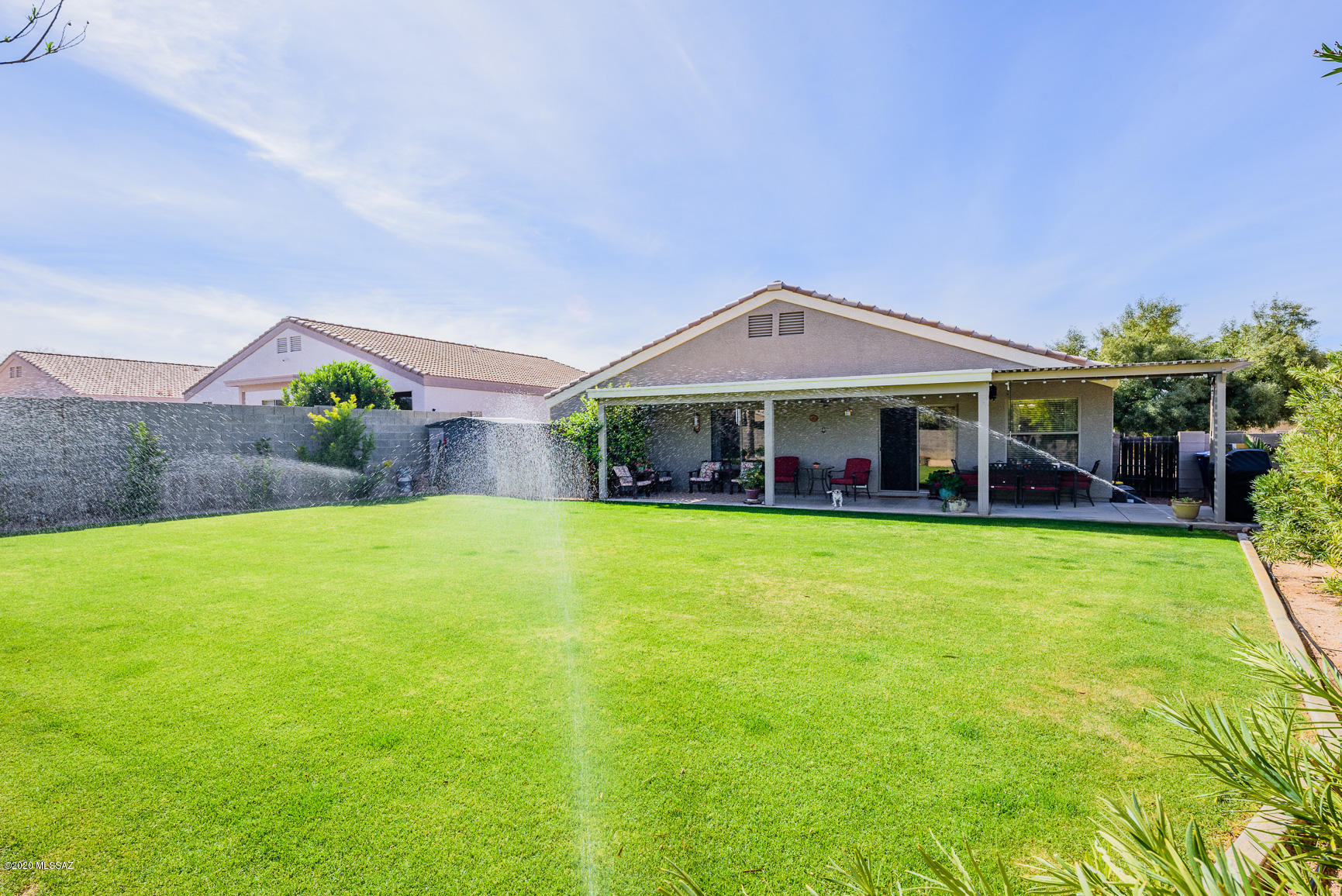 Diamond Key At Rita Ranch NO. 2 (1-67) - Residential