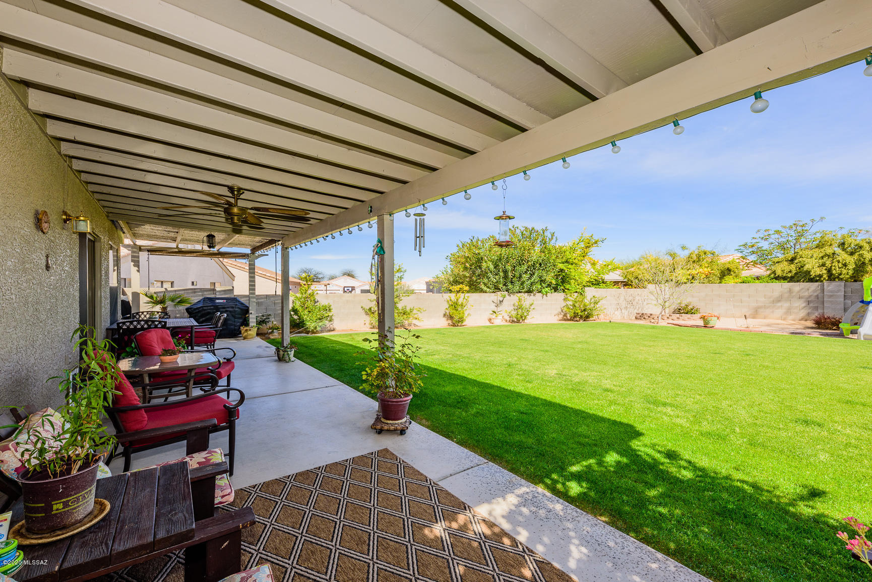 Diamond Key At Rita Ranch NO. 2 (1-67) - Residential