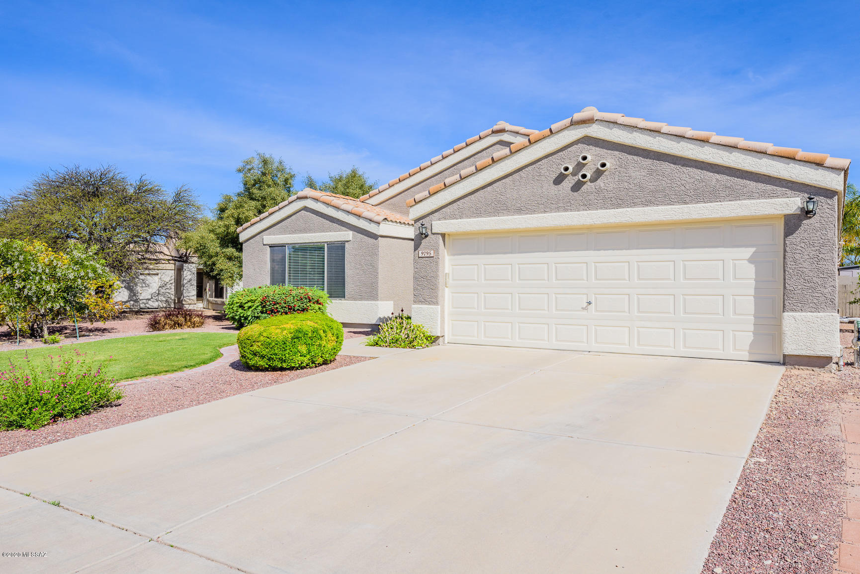 Diamond Key At Rita Ranch NO. 2 (1-67) - Residential