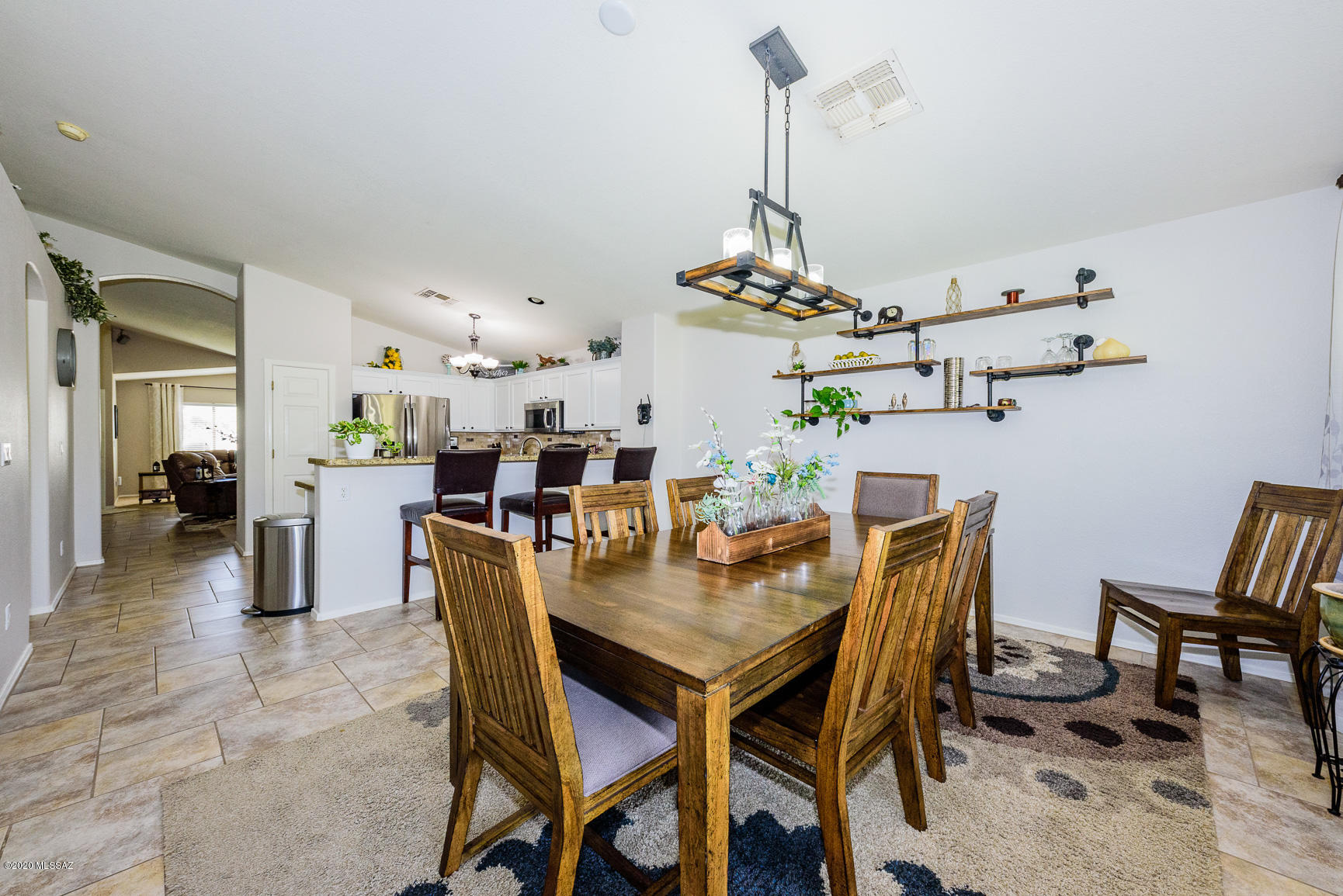 Diamond Key At Rita Ranch NO. 2 (1-67) - Residential