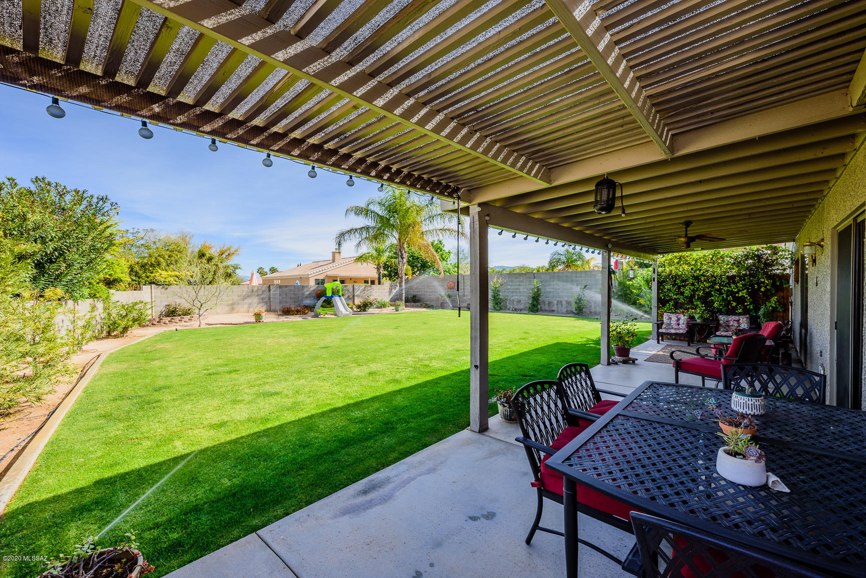 Diamond Key At Rita Ranch NO. 2 (1-67) - Residential
