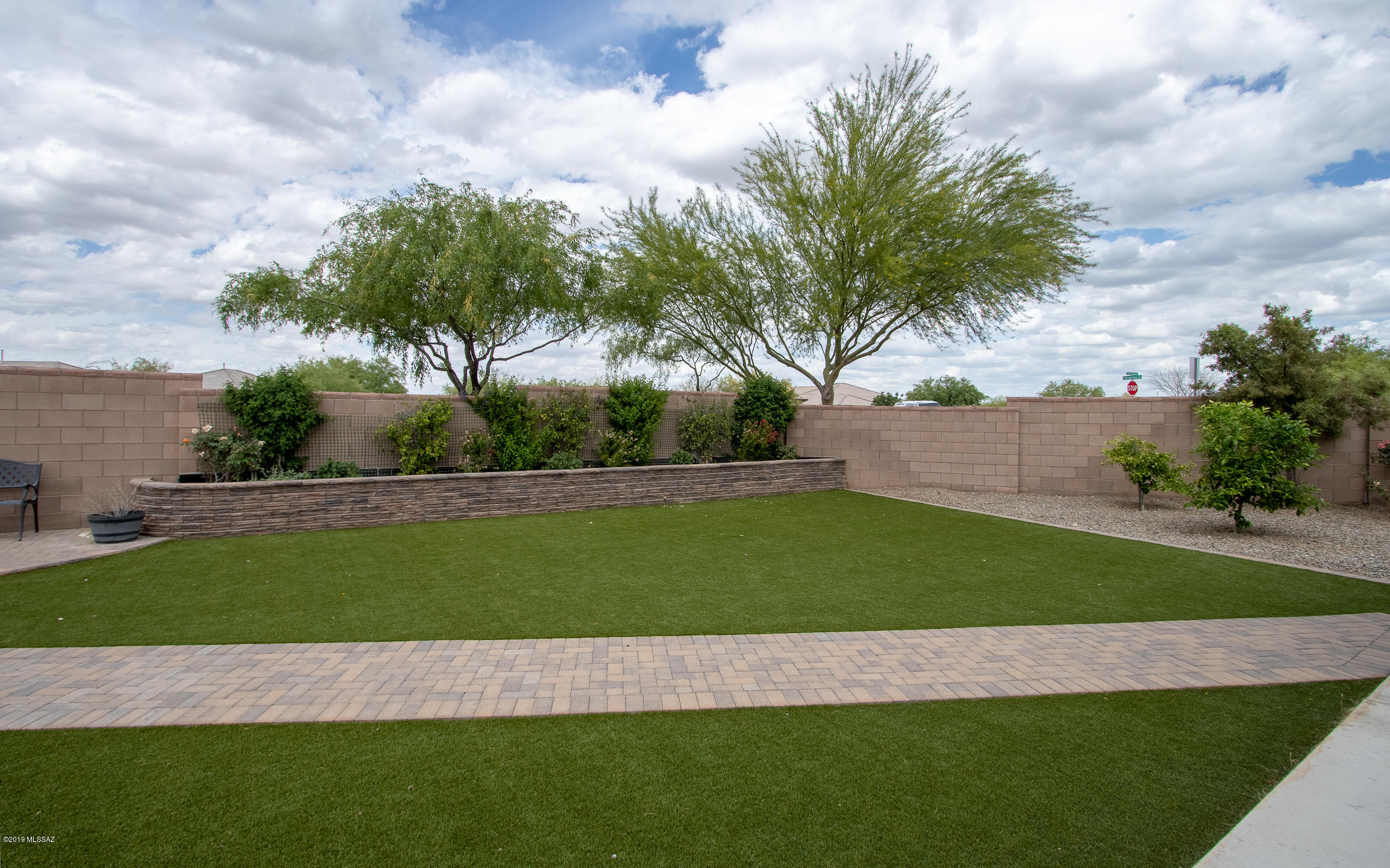 San Lucas Block 5 - Residential