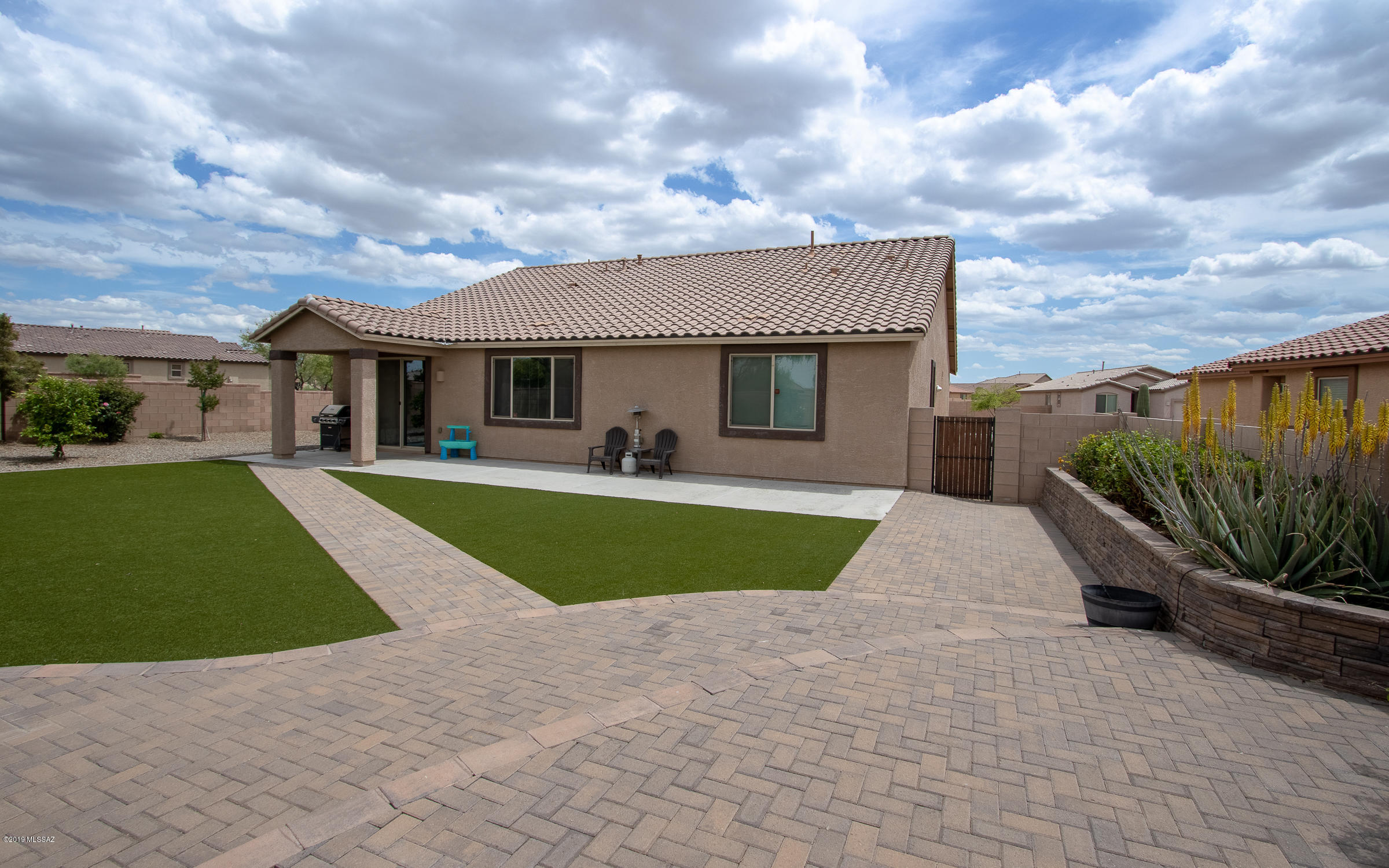 San Lucas Block 5 - Residential