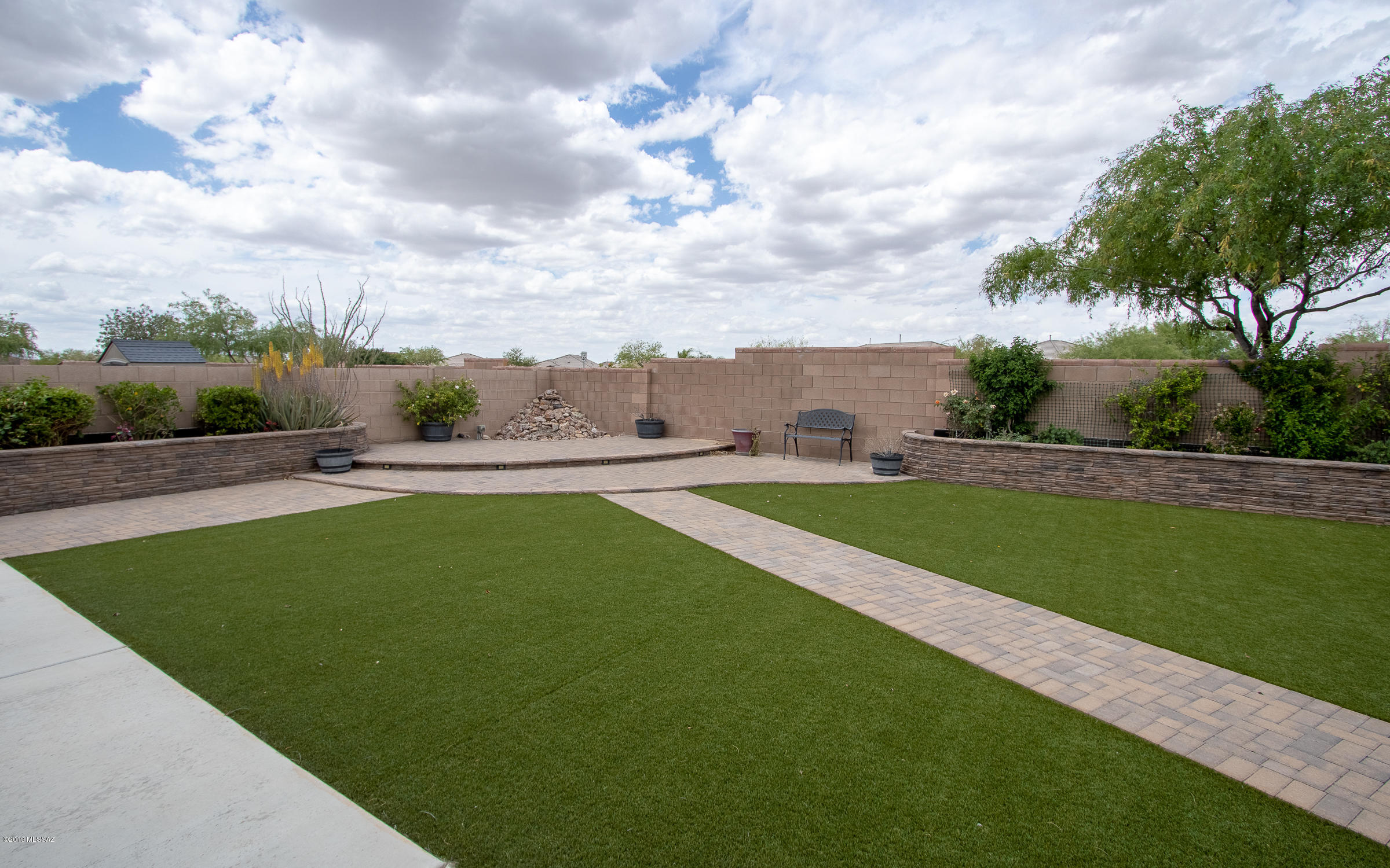 San Lucas Block 5 - Residential