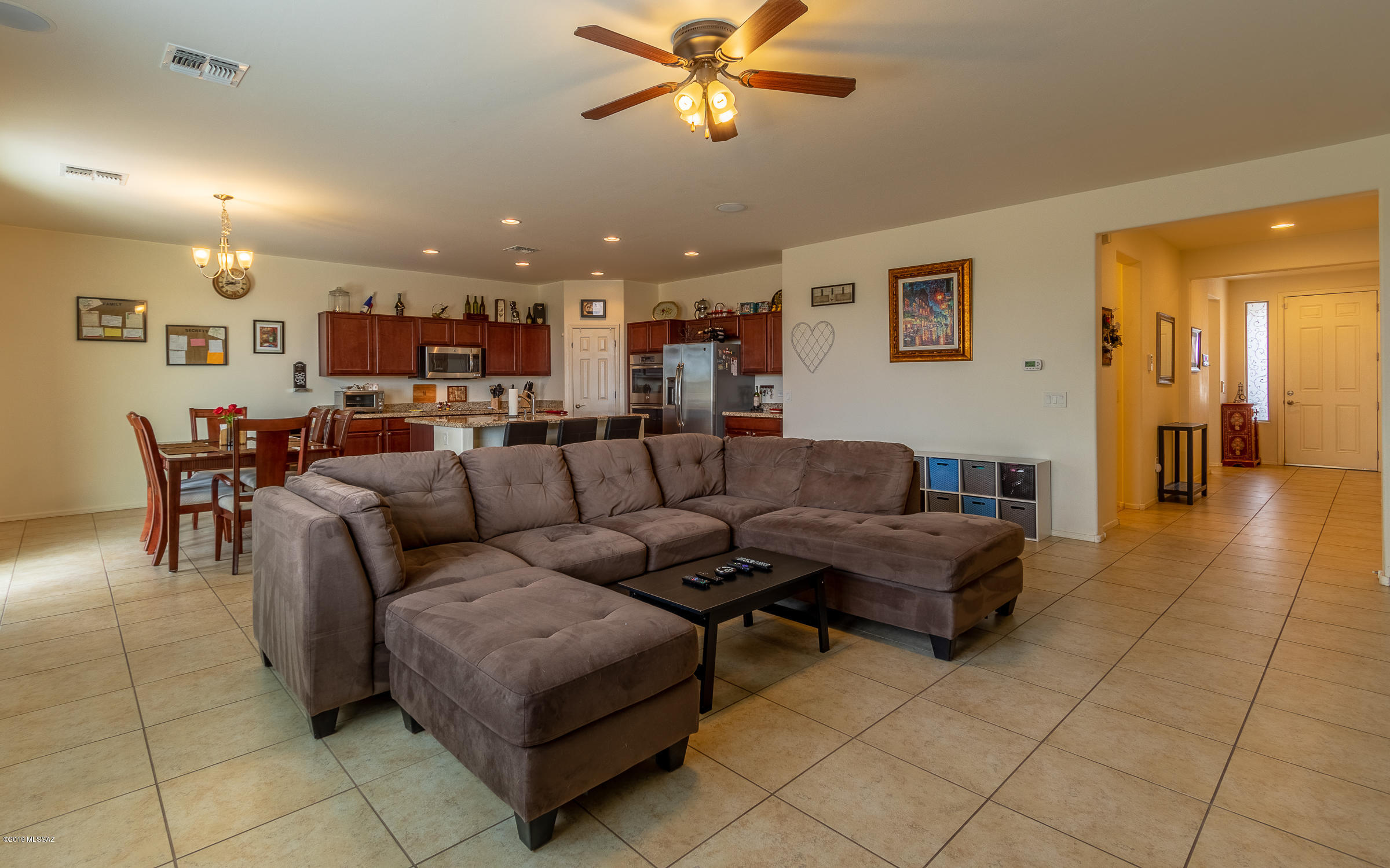 San Lucas Block 5 - Residential