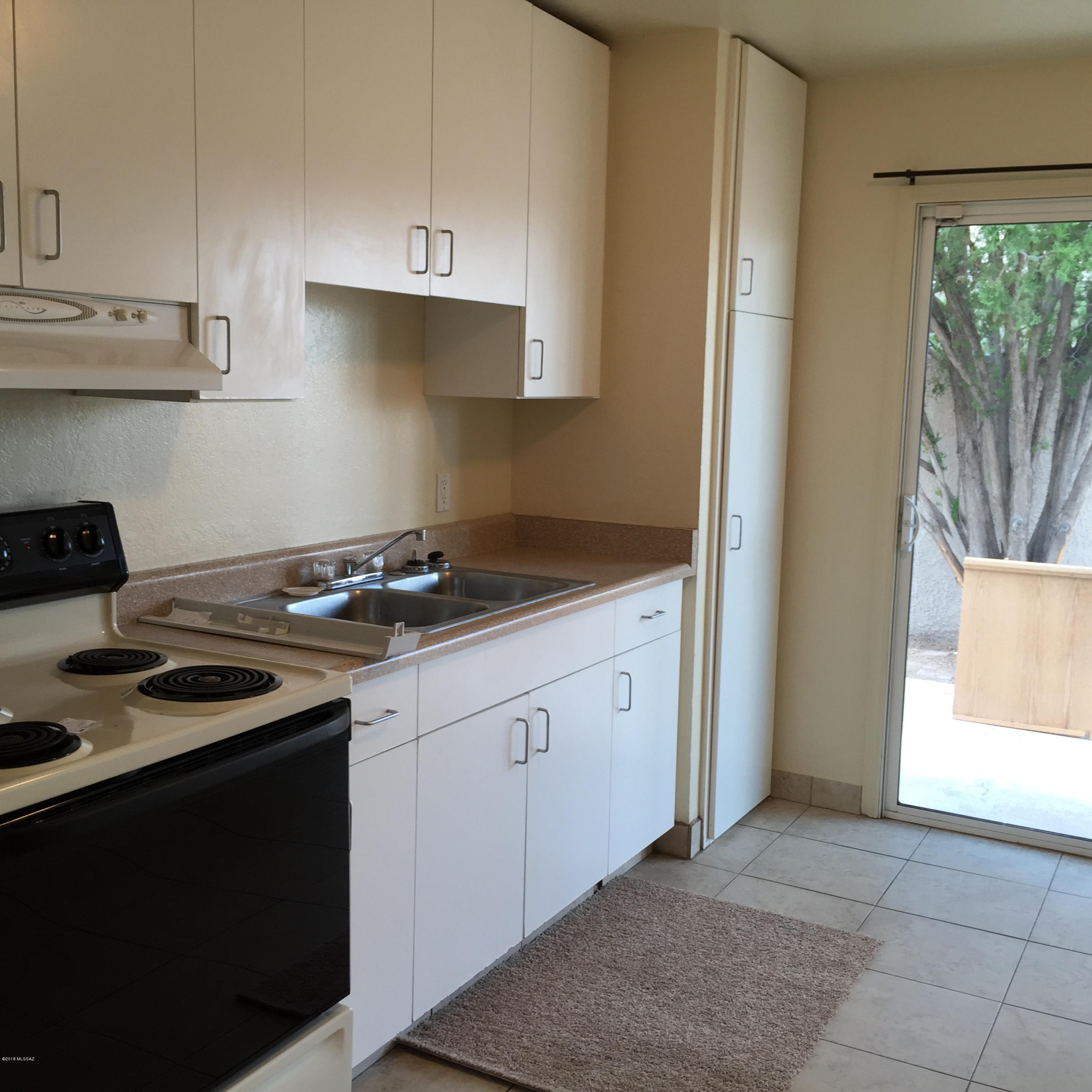 N/A - Residential Income