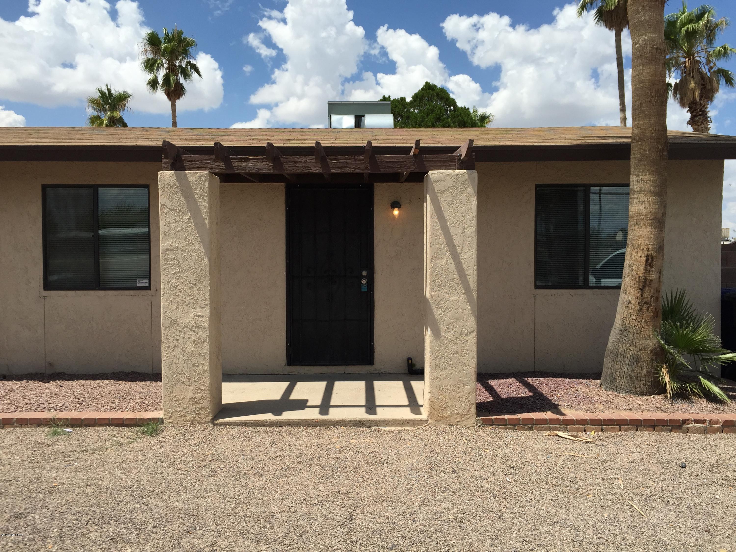 N/A - Residential Income