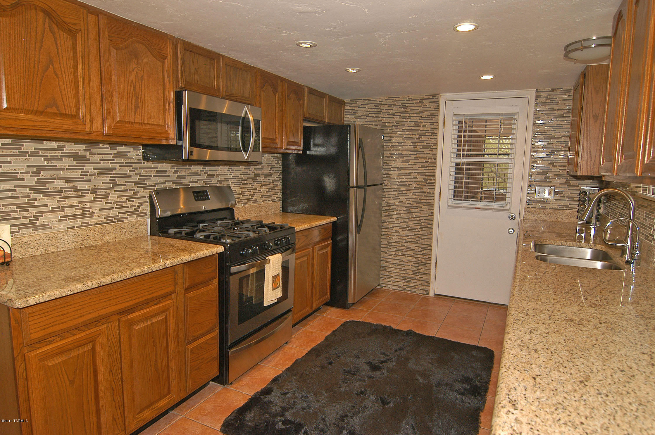 Casas Adobes Estates (650-760) - Residential