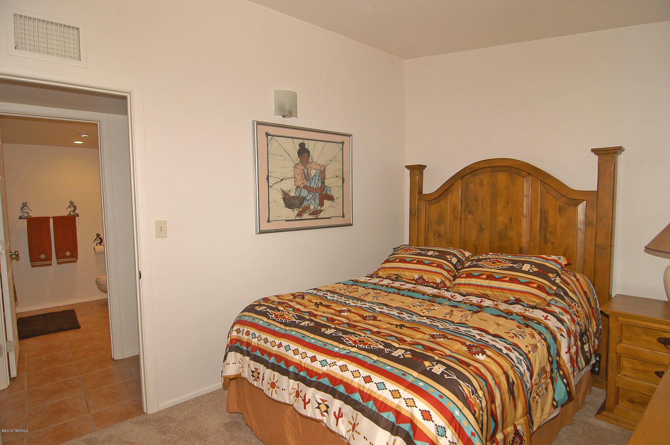 Casas Adobes Estates (650-760) - Residential
