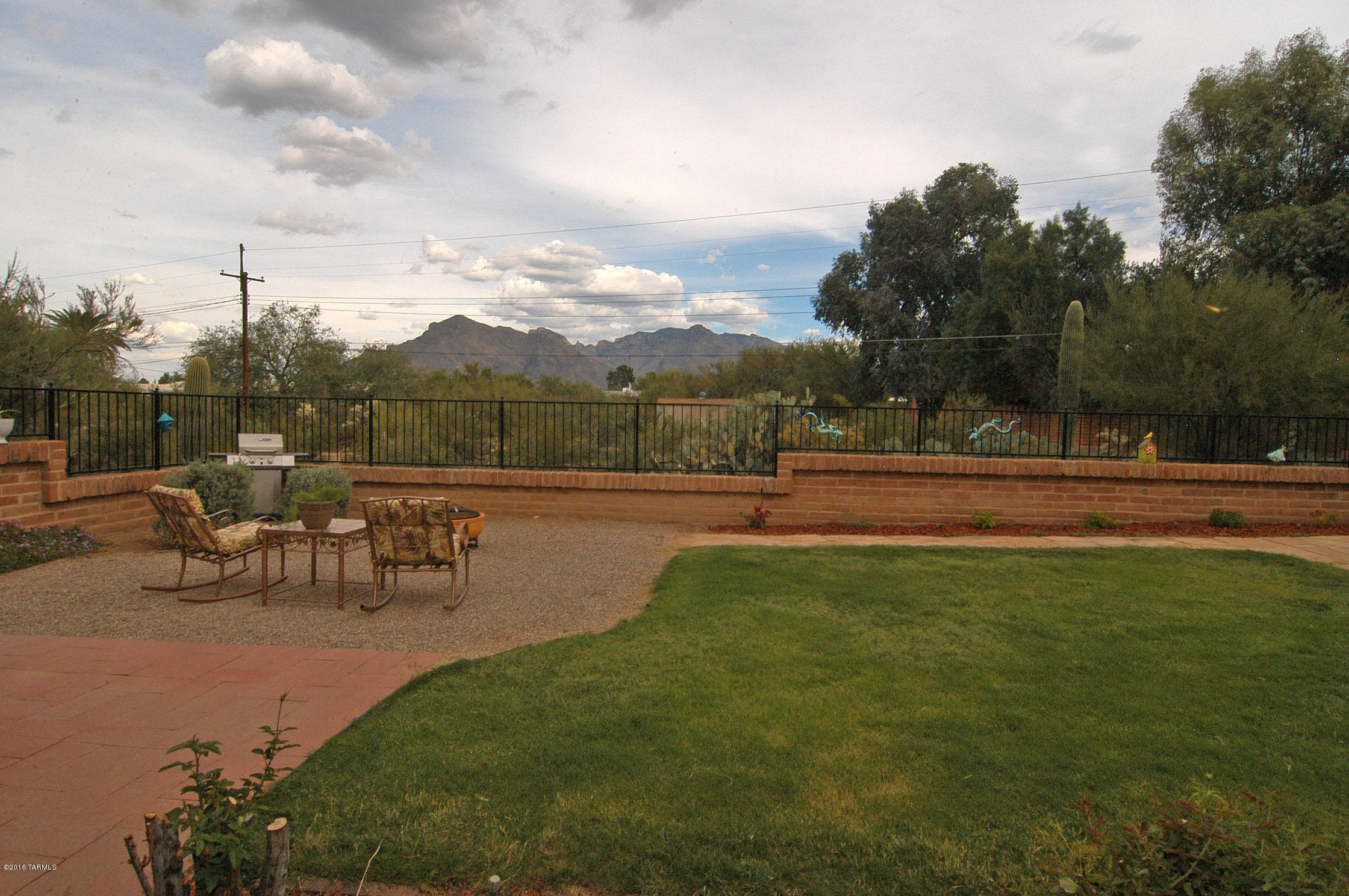 Casas Adobes Estates (650-760) - Residential