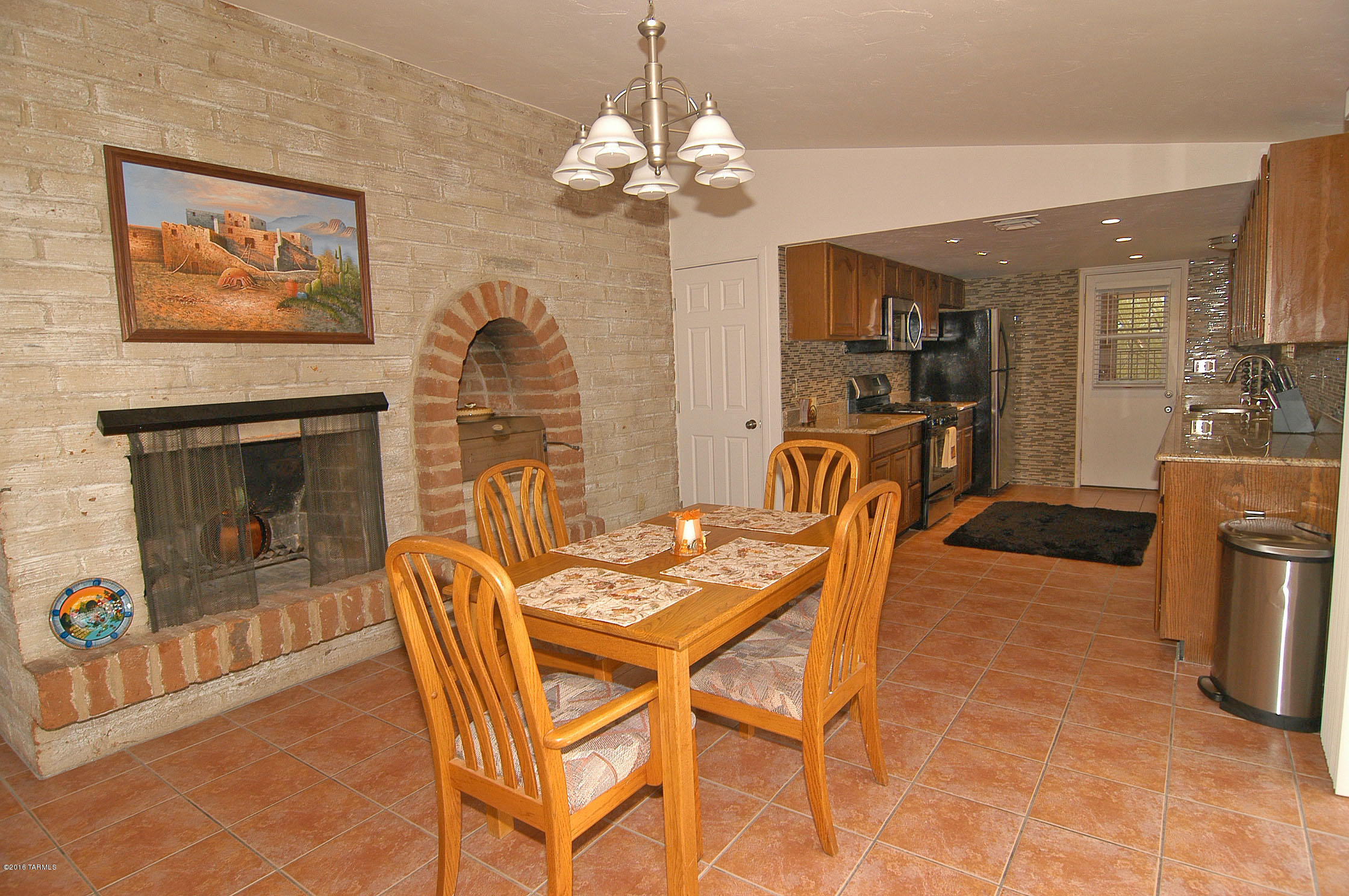 Casas Adobes Estates (650-760) - Residential